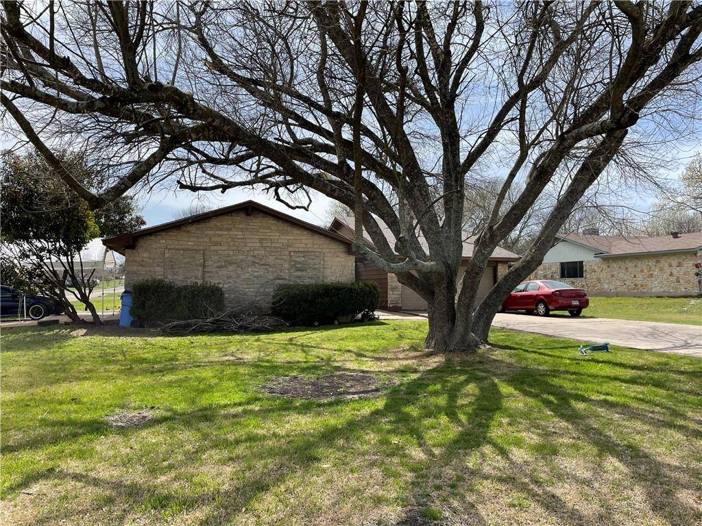 801 Old Austin Pflugerville RD #A&B, Pflugerville, TX 78660