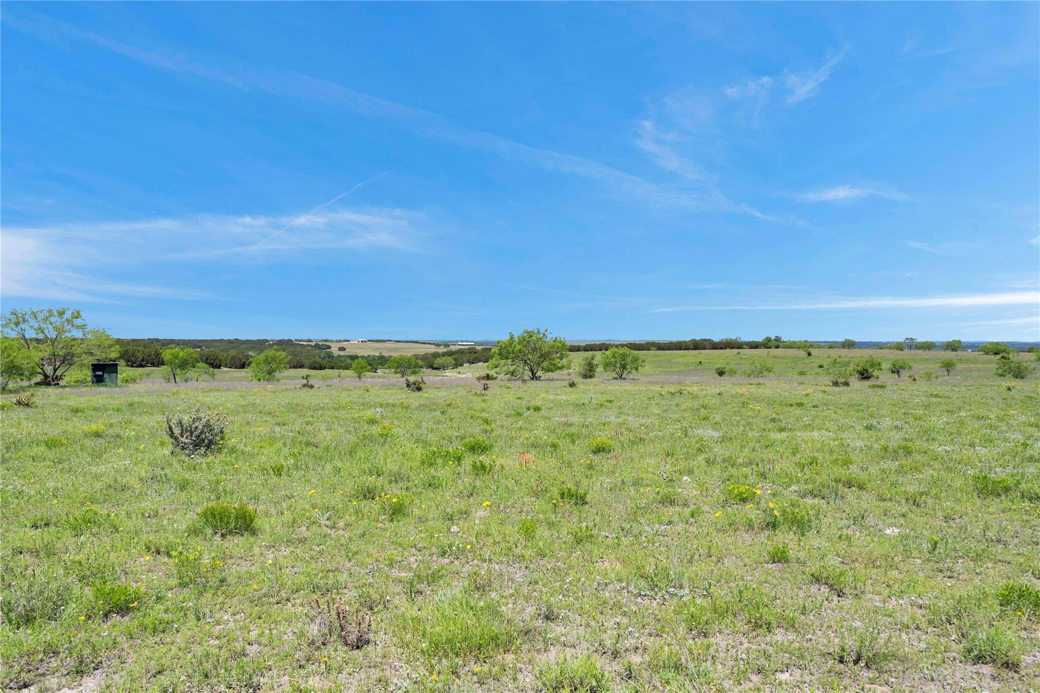 Tract 6 CR 207, Burnet, TX 78611