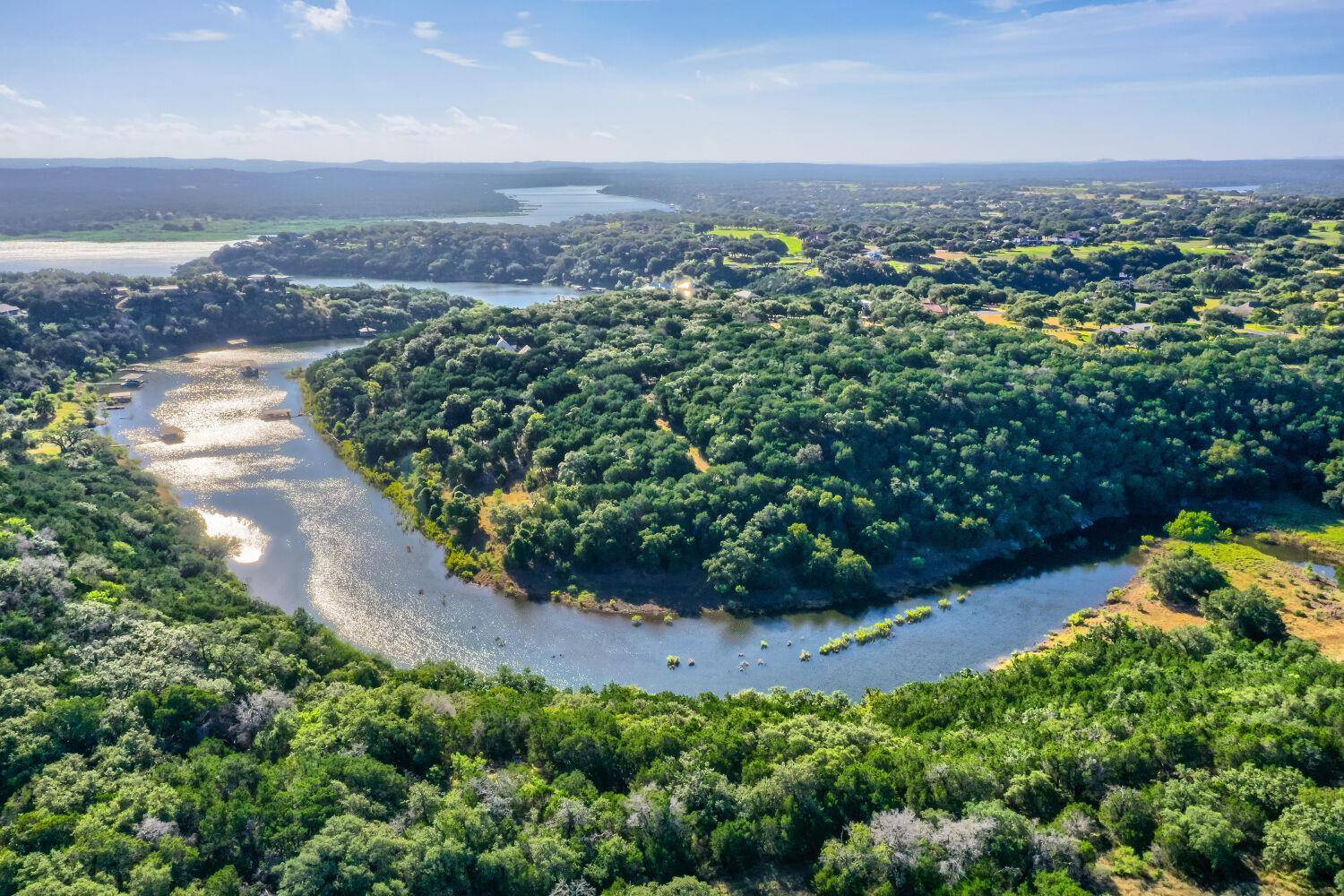 Lot 14-A CAROL CV, Spicewood, TX 78669