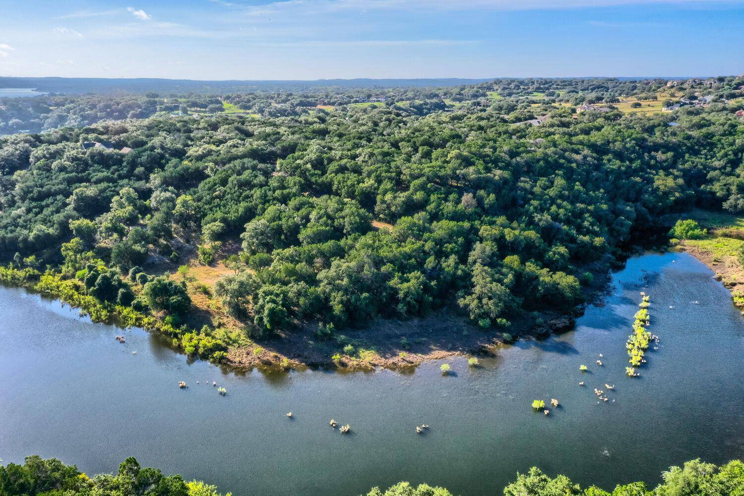 Lot 14-A CAROL CV, Spicewood, TX 78669
