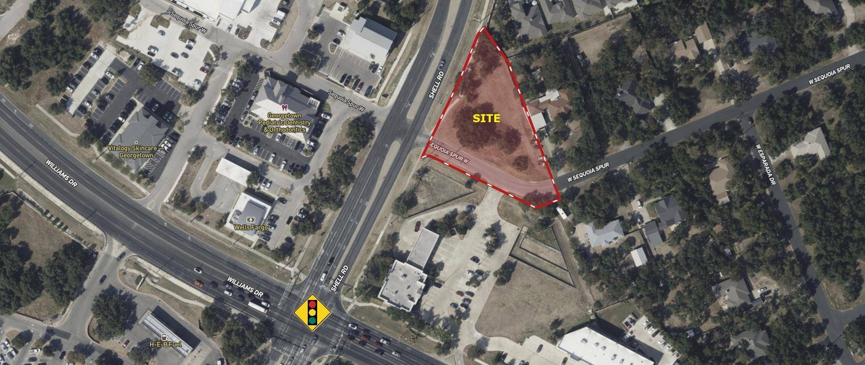 112 Shell RD, Georgetown, TX 78633