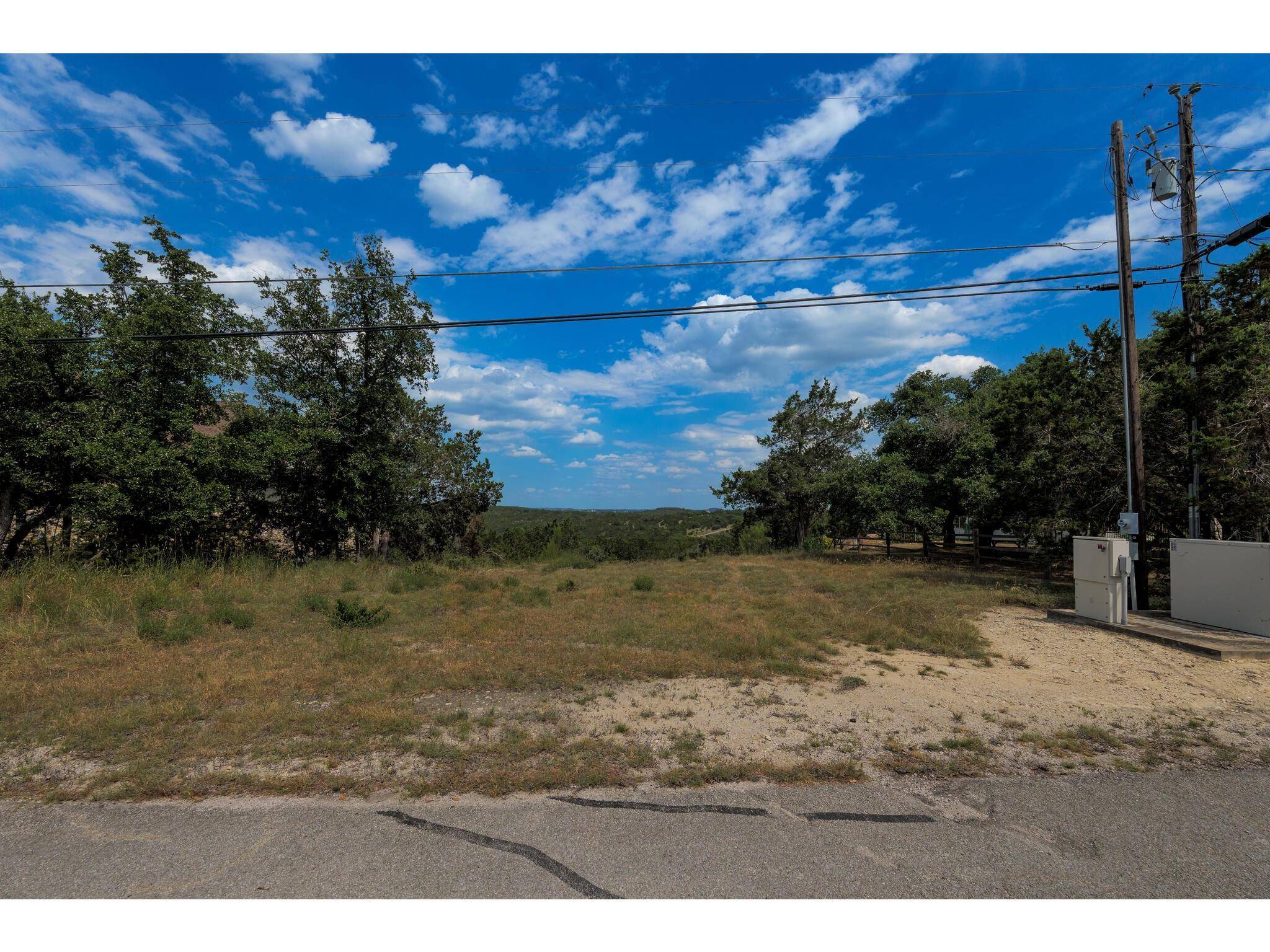 101 Ronay Dr. S S Ronay DR S, Spicewood, TX 78669