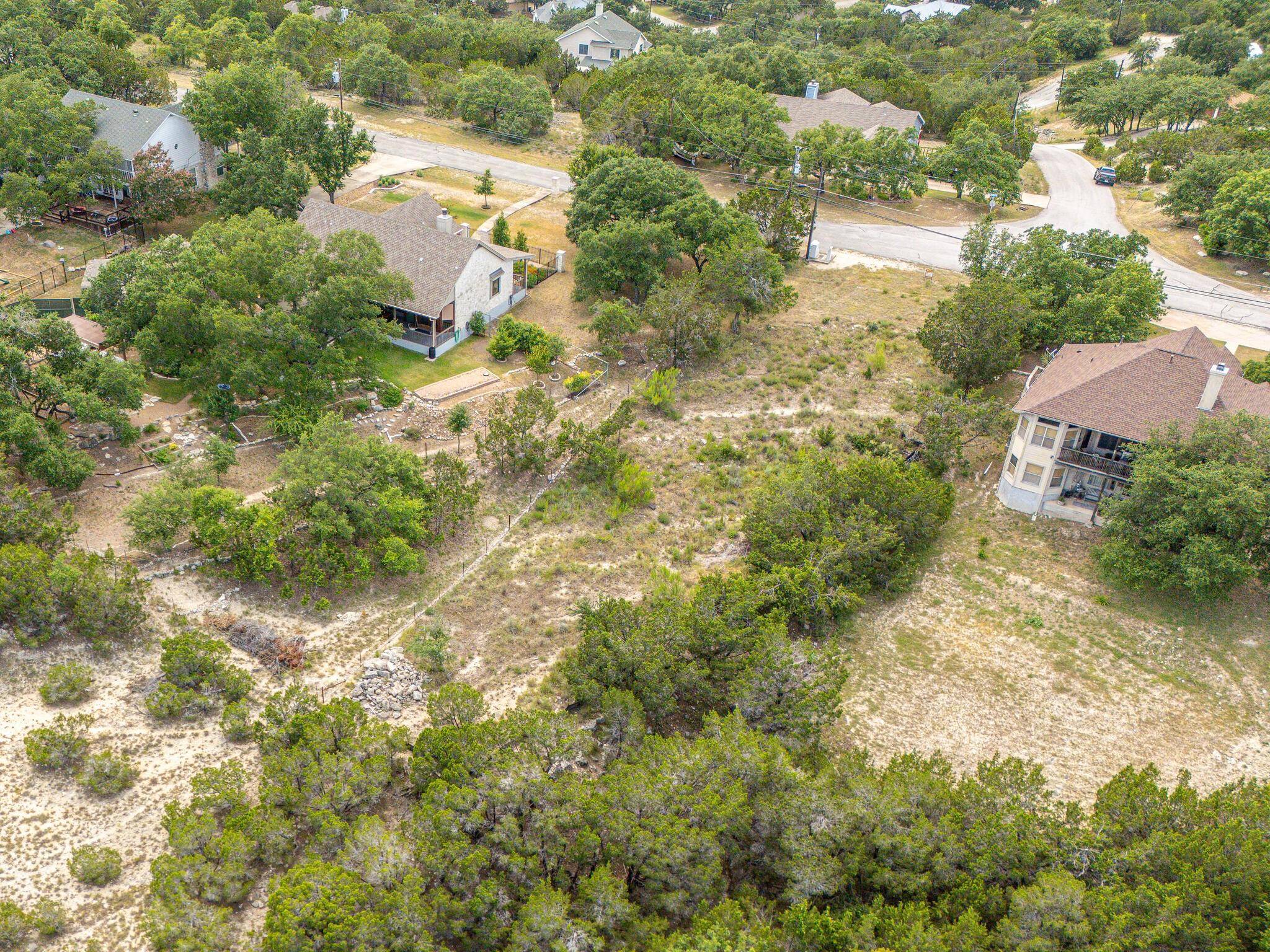 101 Ronay Dr. S S Ronay DR S, Spicewood, TX 78669