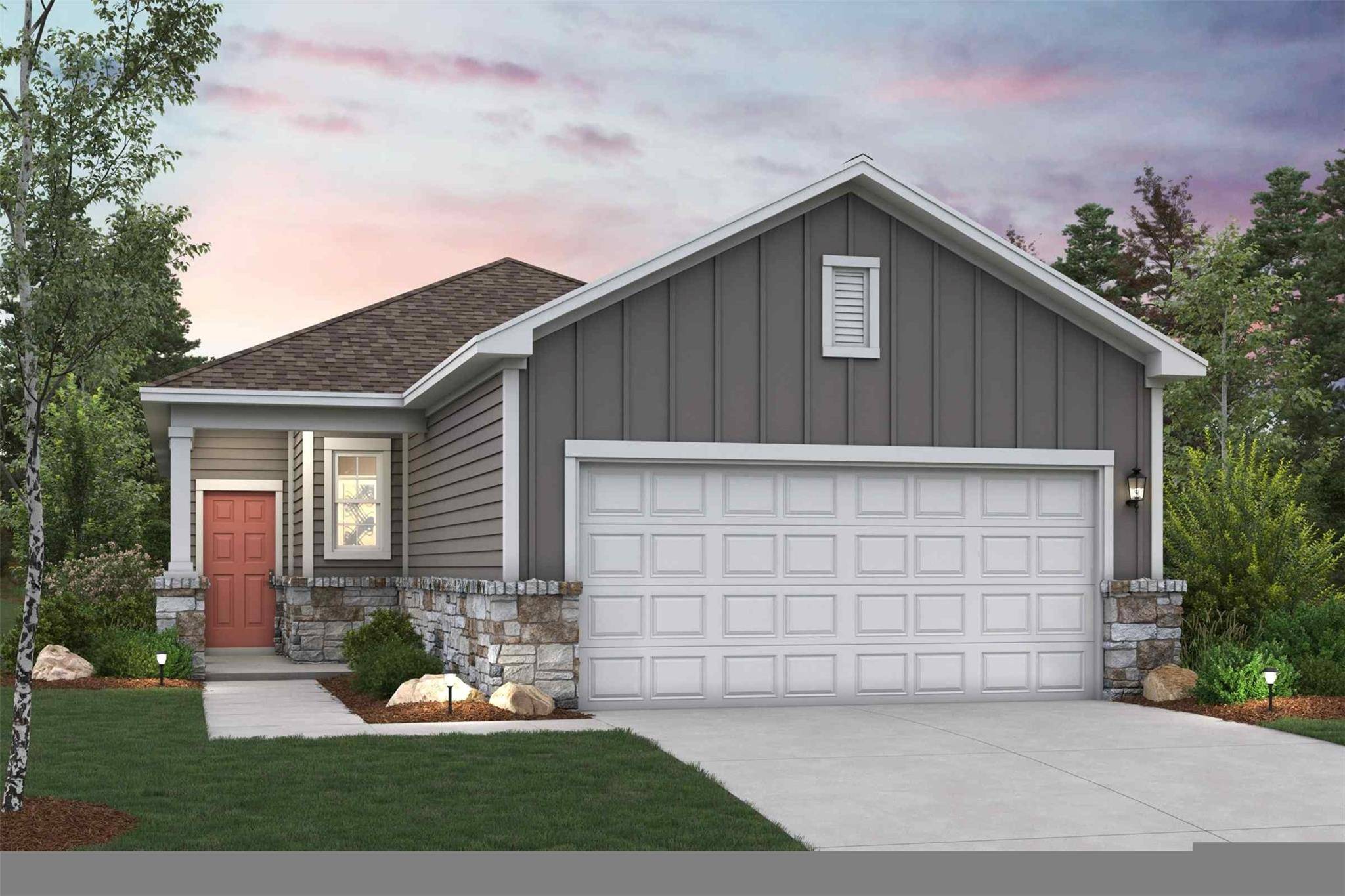 1225 Wild Leaf WAY, San Marcos, TX 78666