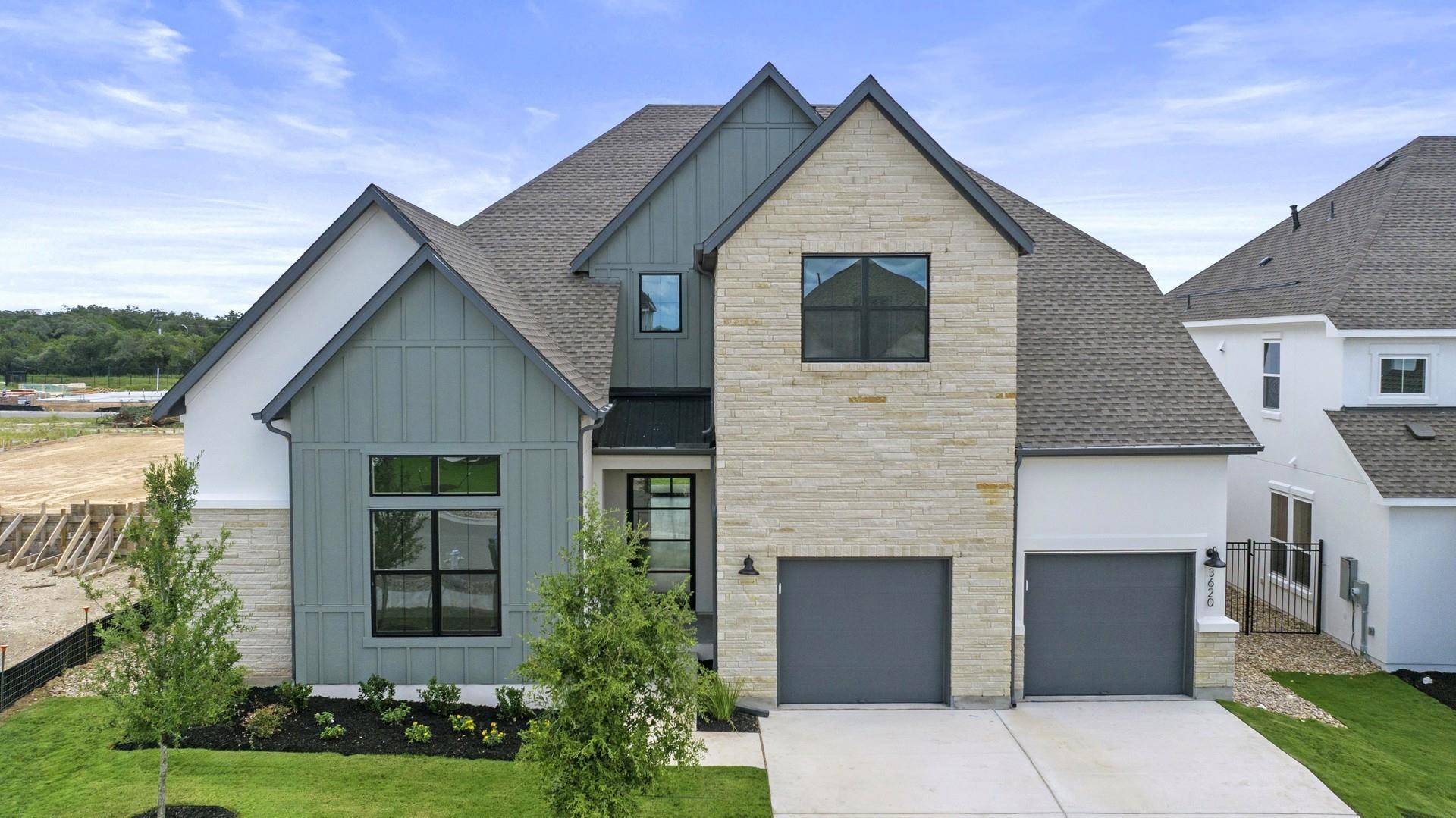 3620 White Rosemary RD, Leander, TX 78641