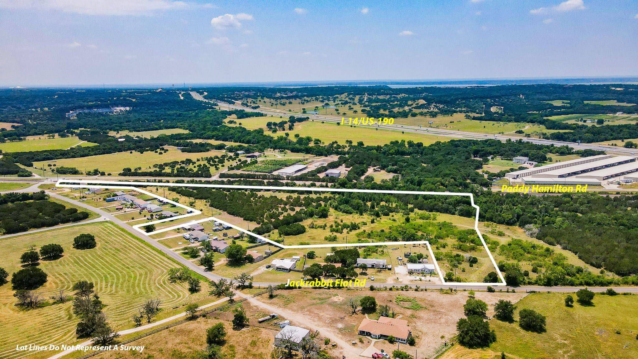 TBD Jackrabbit RD, Nolanville, TX 76513
