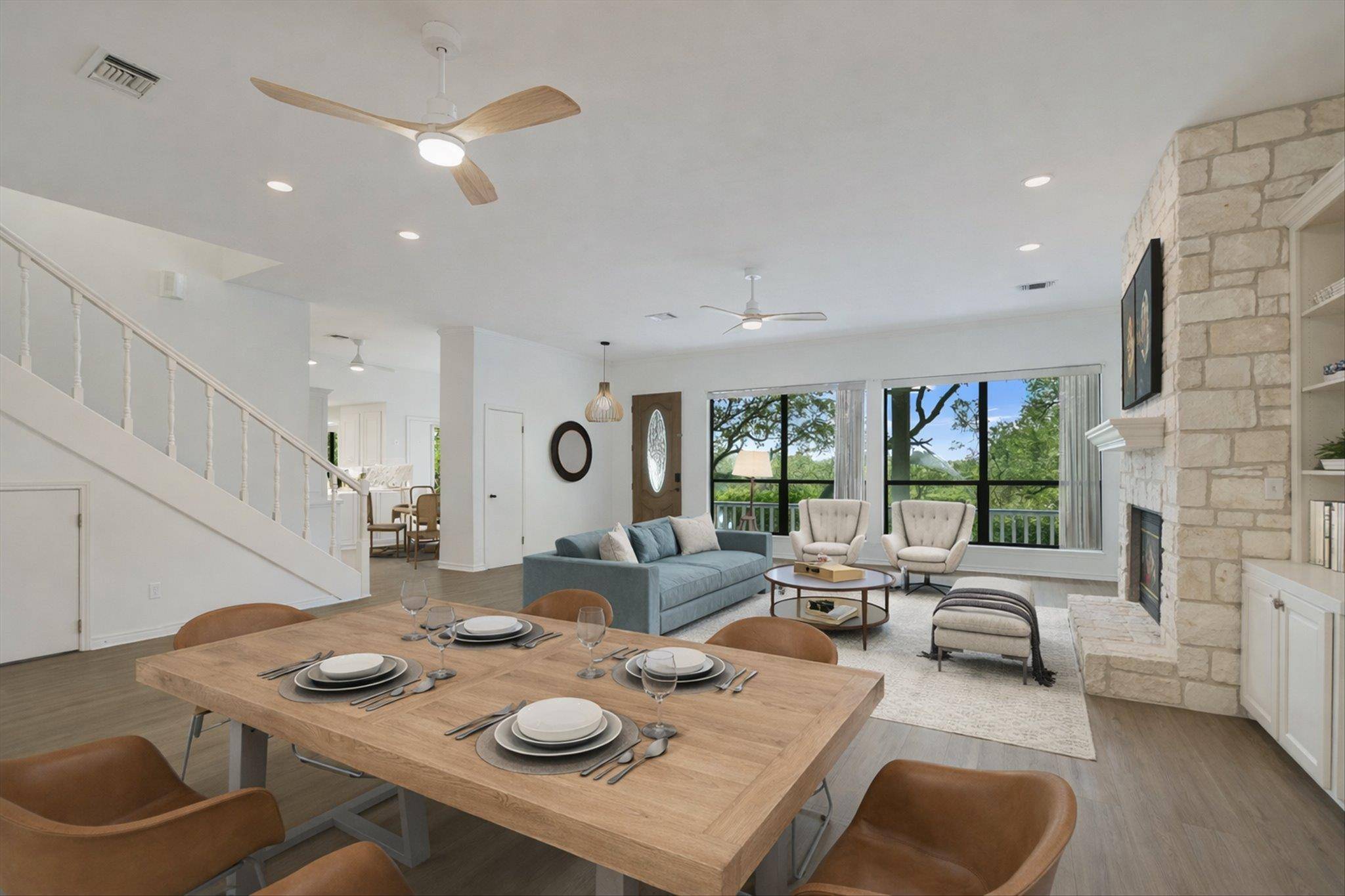 264 Hill Country TRL, Wimberley, TX 78676