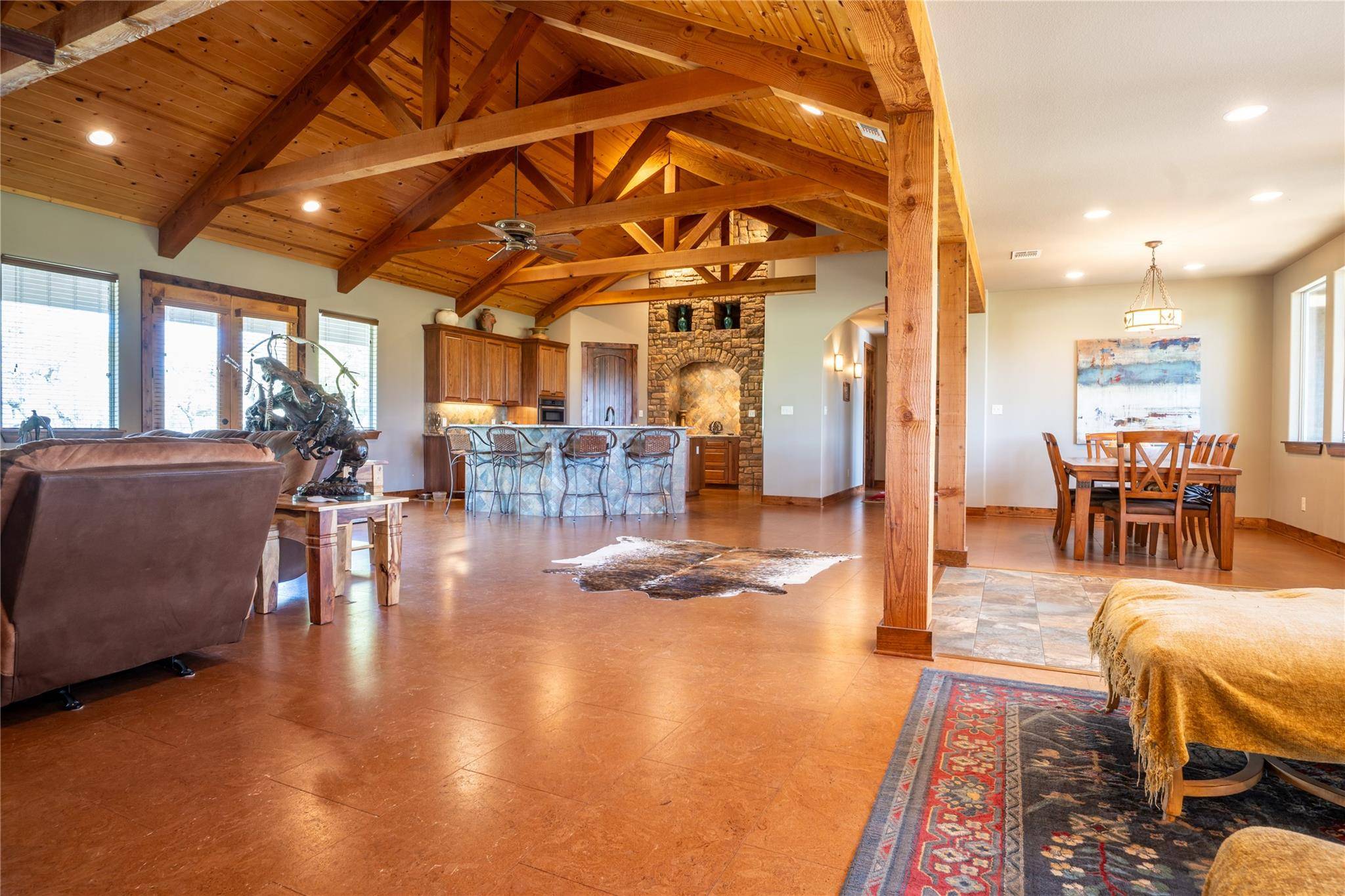 5525 FM2340 RD, Burnet, TX 78611