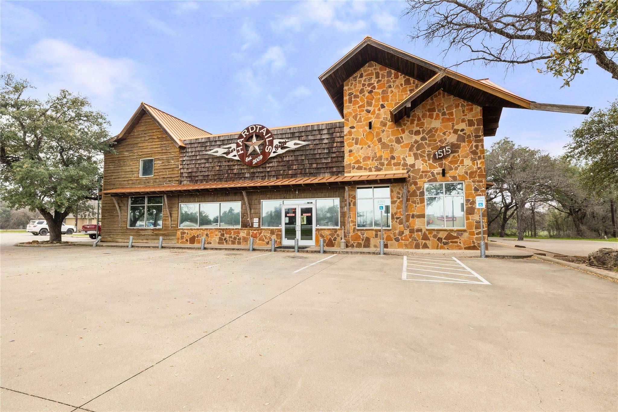 1515 N IH 35, Georgetown, TX 78628