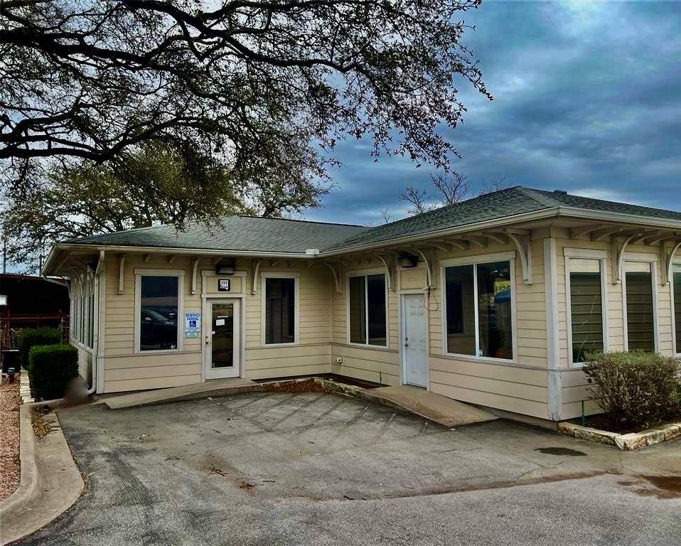 3607 N RANCH ROAD 620, Austin, TX 78734