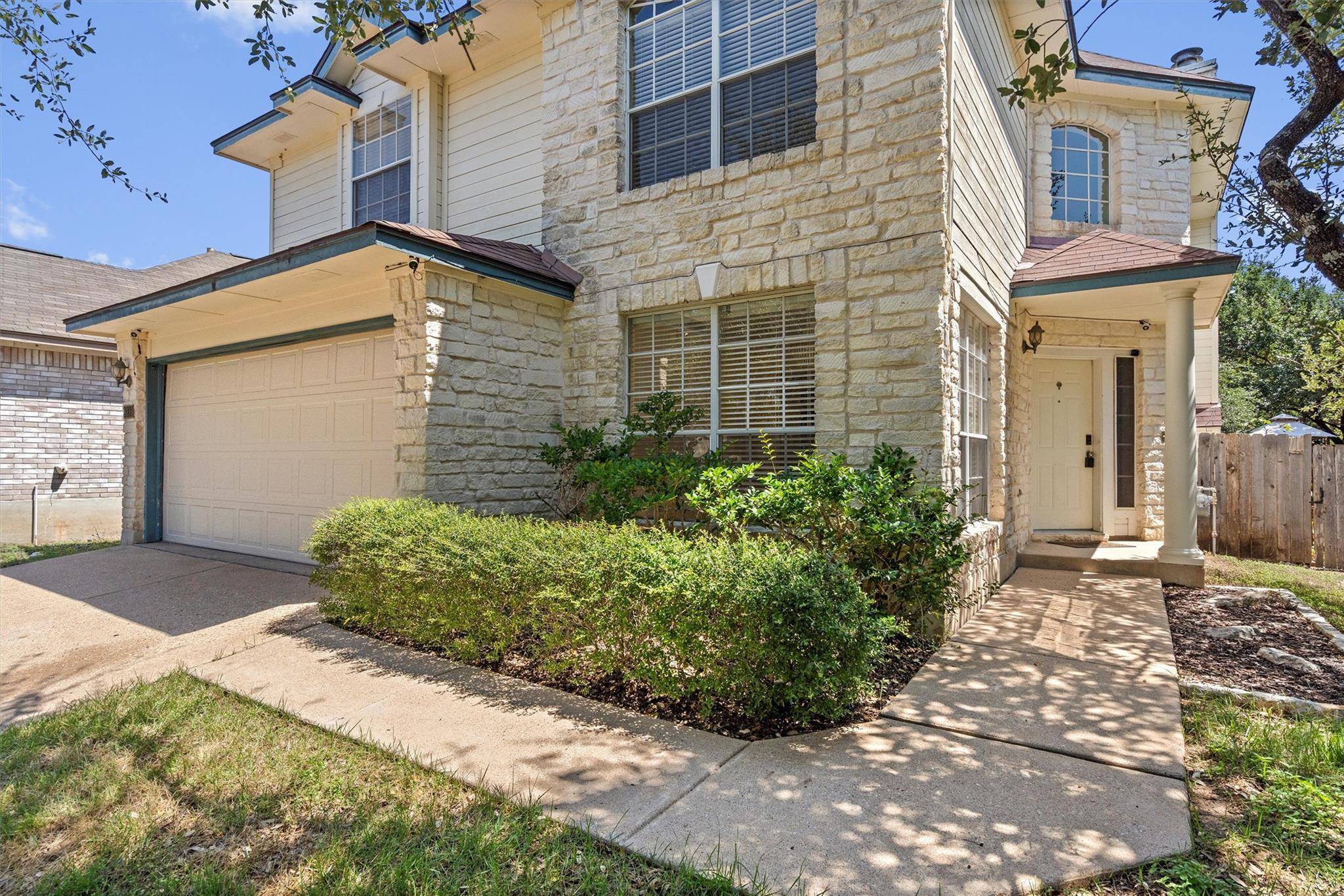 8336 Alvin High LN, Austin, TX 78729