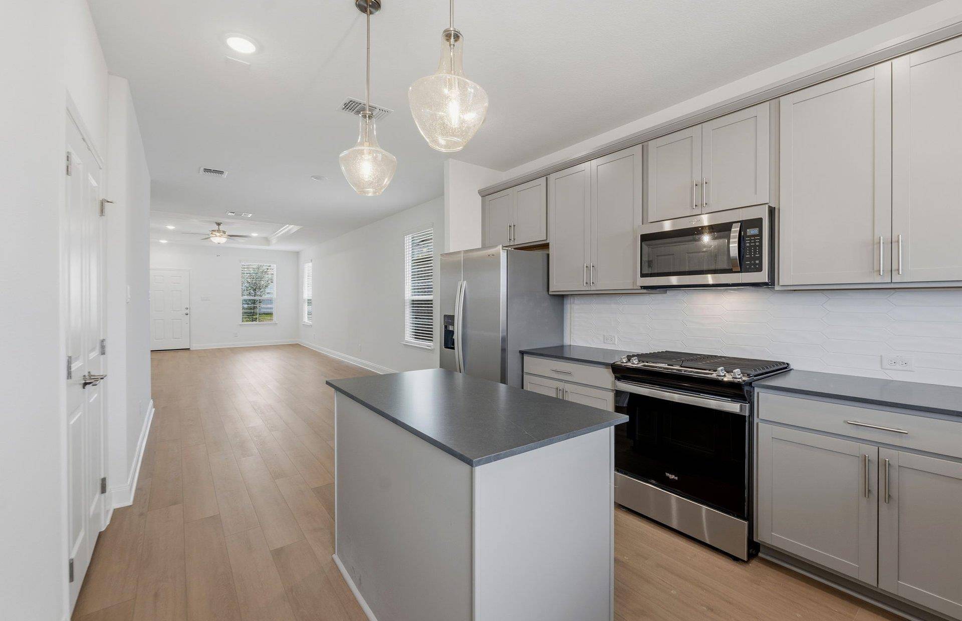 605 Henry Milton RD, Georgetown, TX 78626