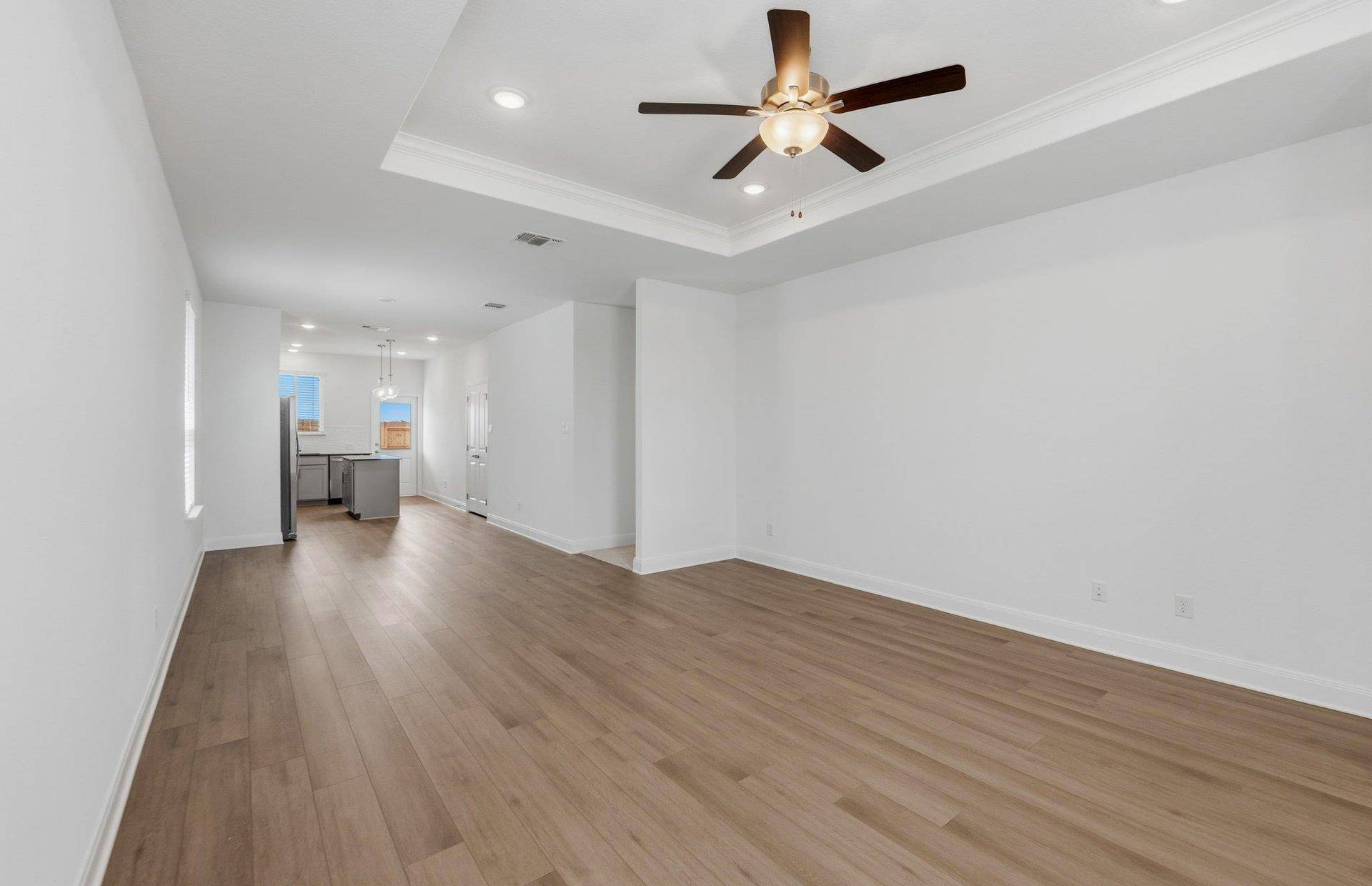 605 Henry Milton RD, Georgetown, TX 78626