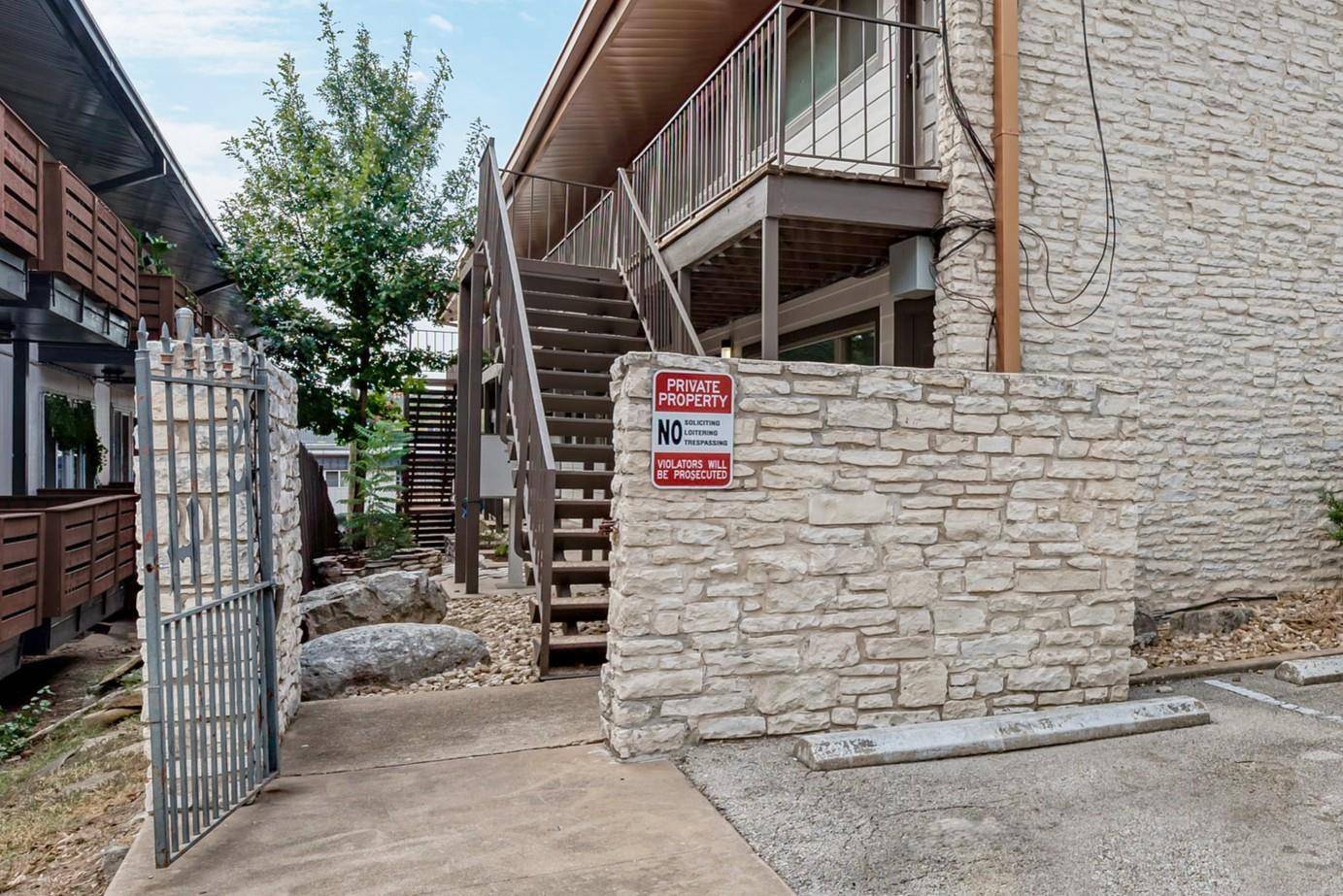 2404 Longview ST #101, Austin, TX 78705