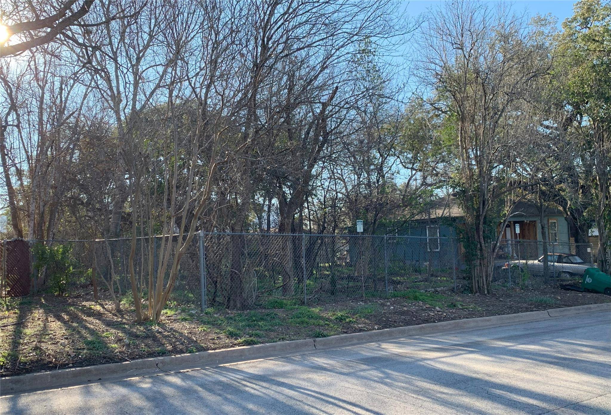 4419 Garnett ST, Austin, TX 78745