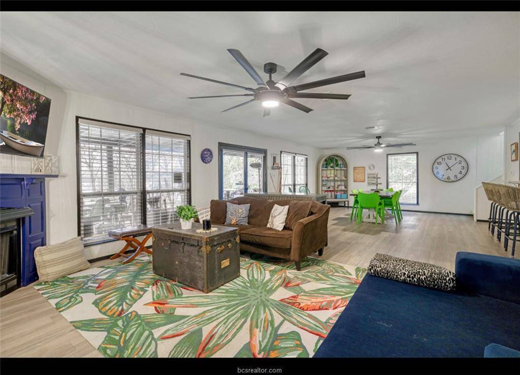 10967 Clyde Acord RD, Franklin, TX 77856