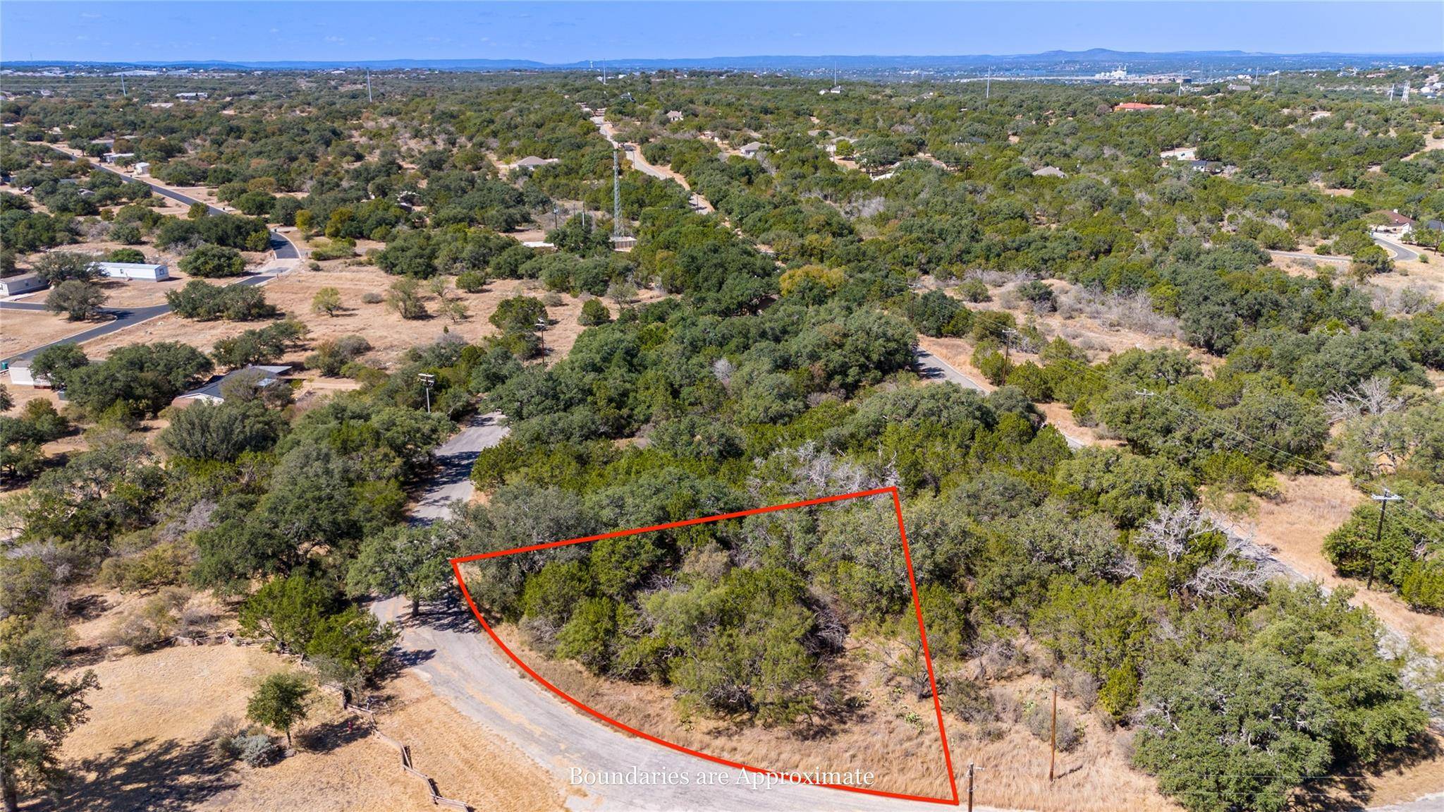 K8079 Stagecoach, Horseshoe Bay, TX 78657