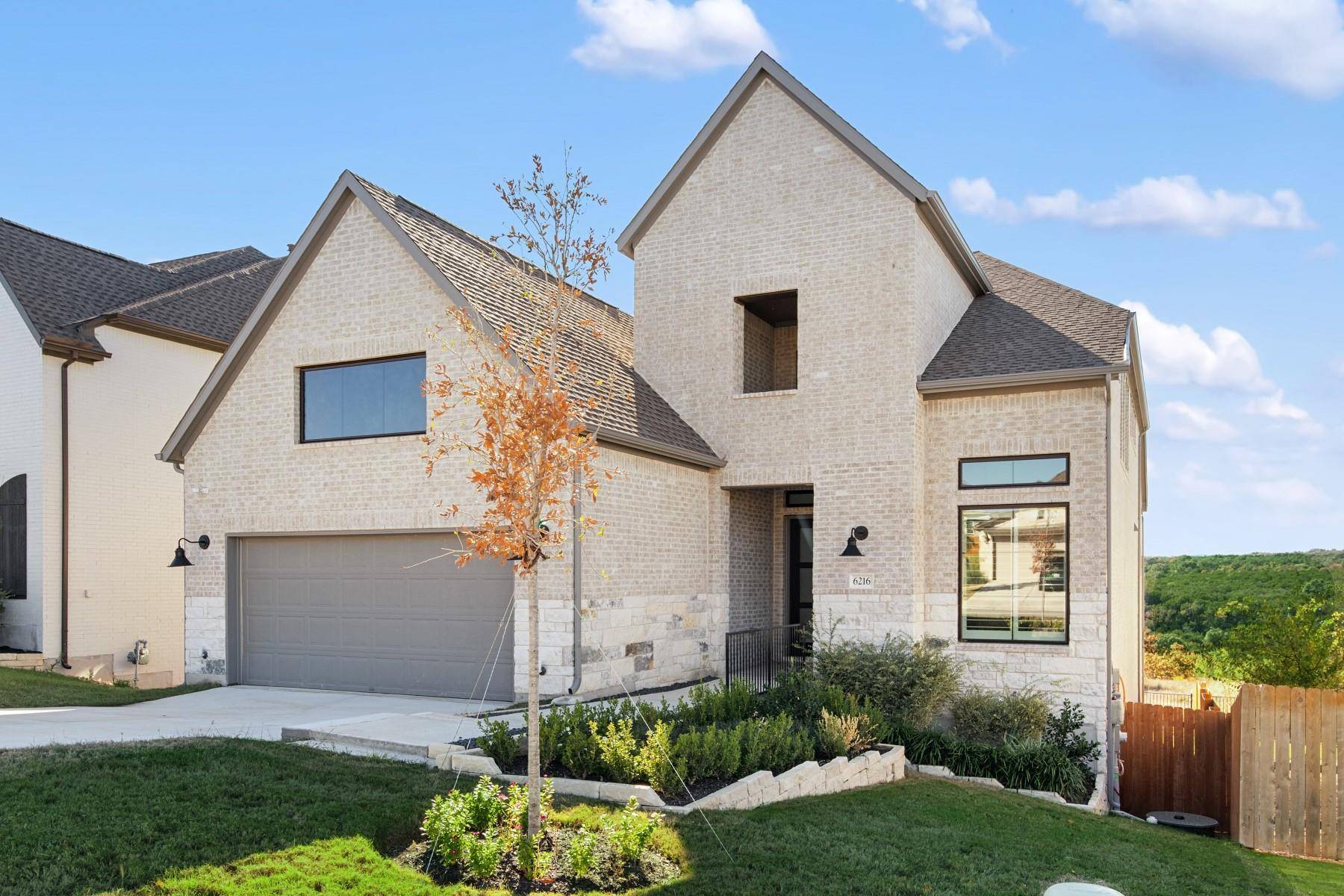 6216 Bower Well RD, Austin, TX 78738