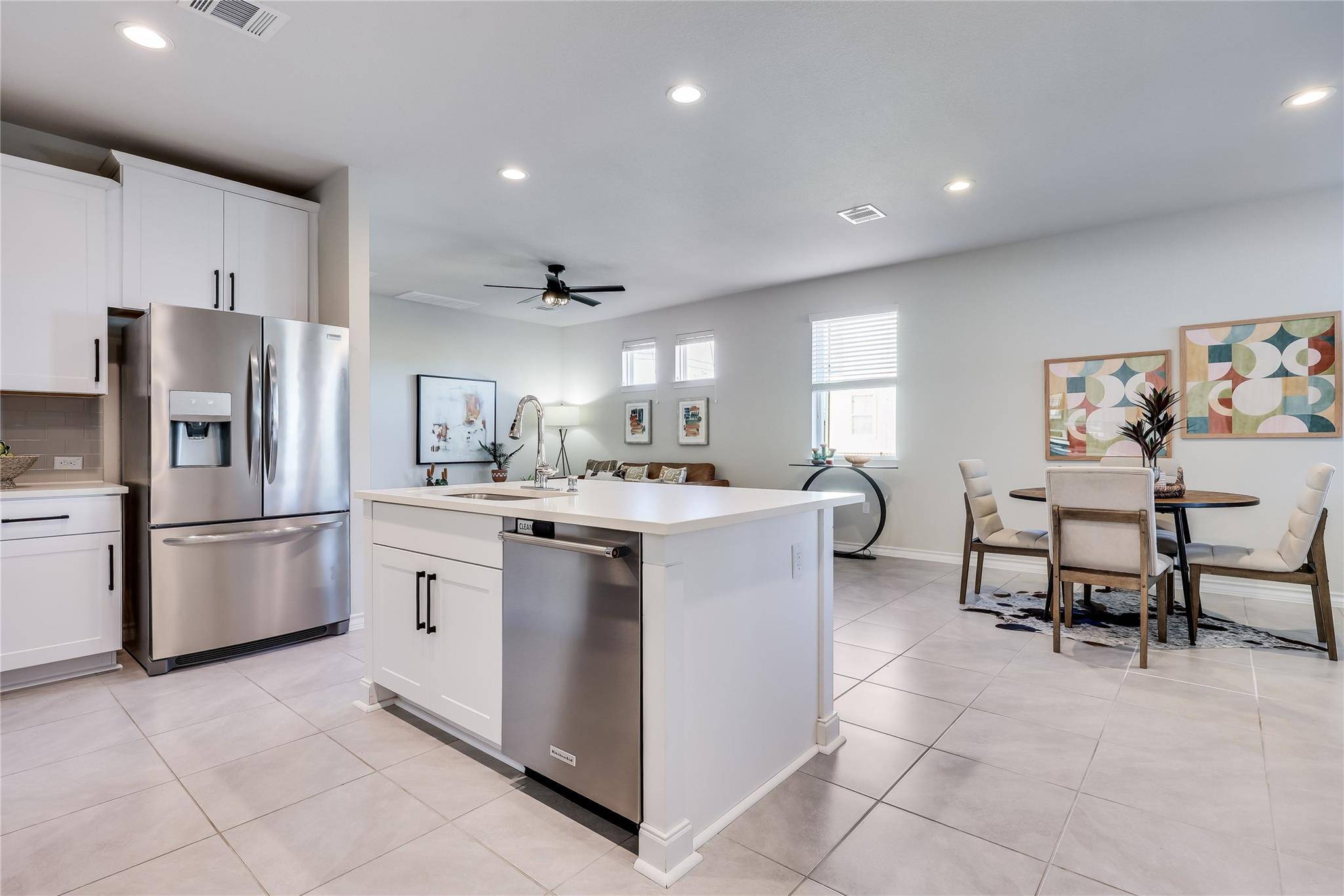 5216 Golden Canary LN, Austin, TX 78723
