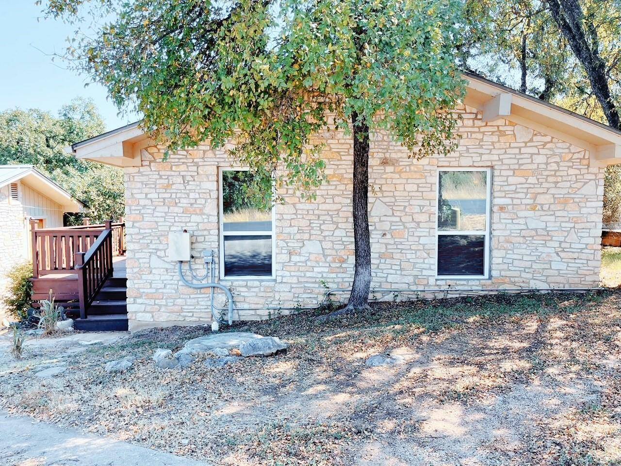 317 Clayton Nolen DR, Horseshoe Bay, TX 78657