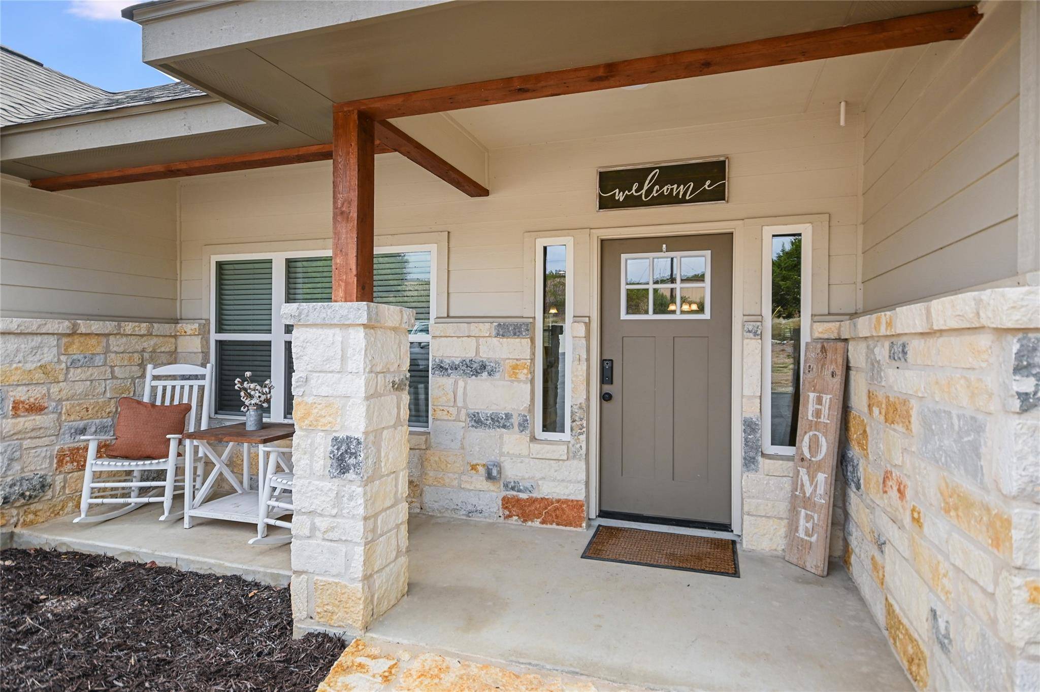 11631 FM 32, Fischer, TX 78623