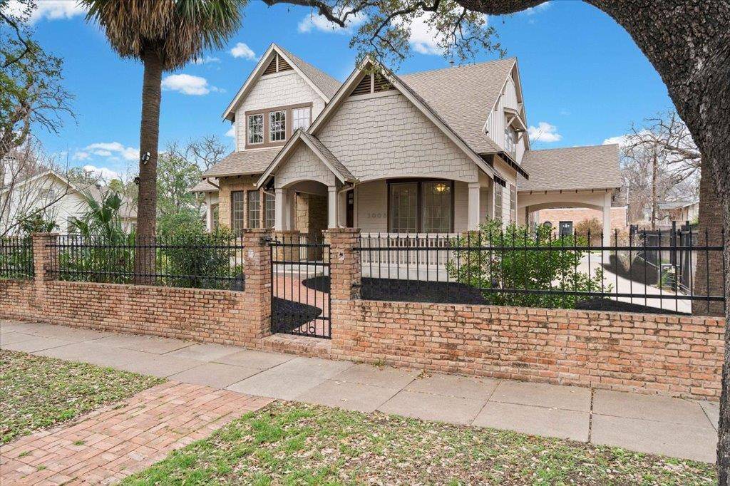 3006 Washington SQ, Austin, TX 78705