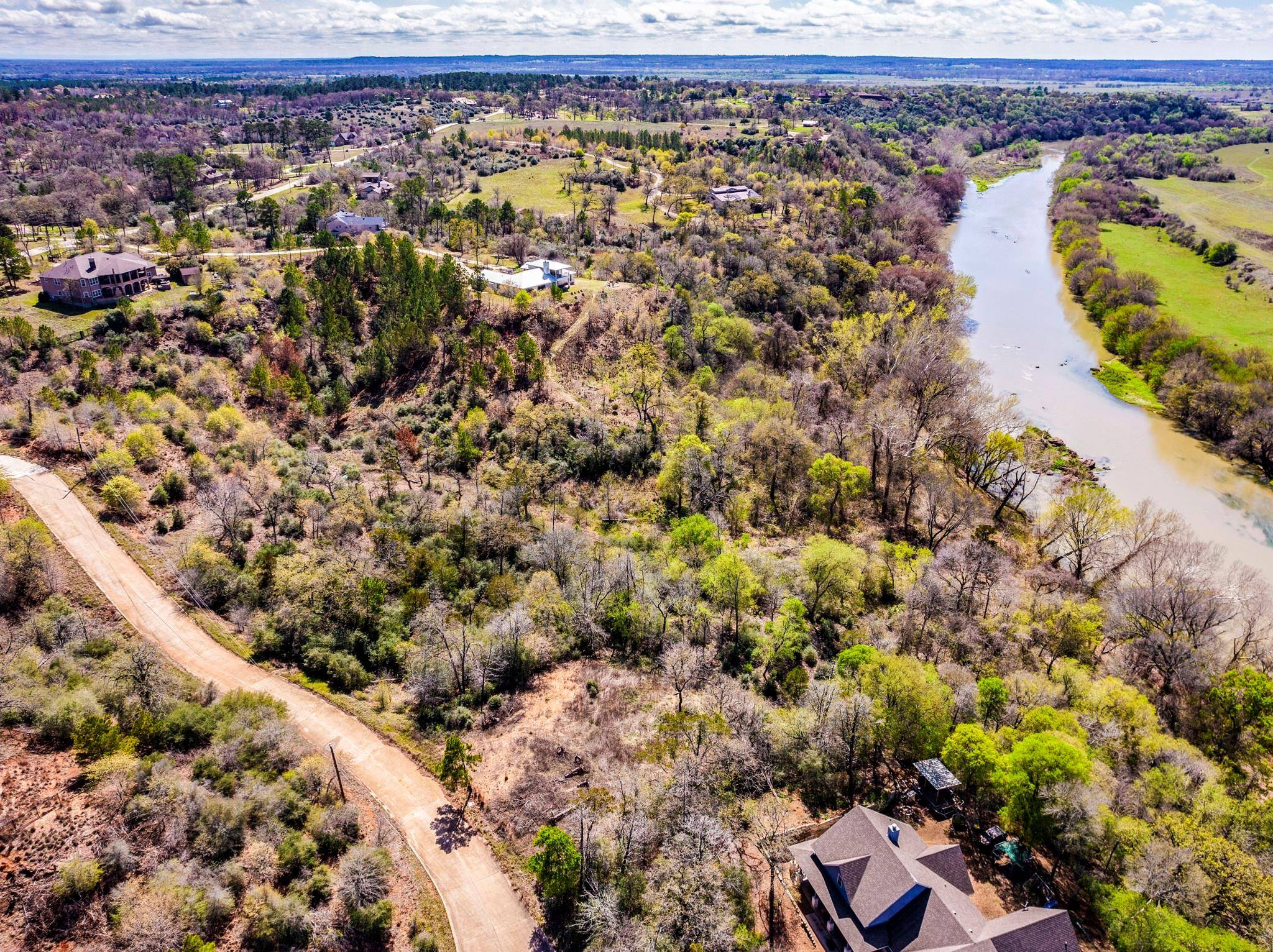 119 & 123 McCarthy DR, Bastrop, TX 78602