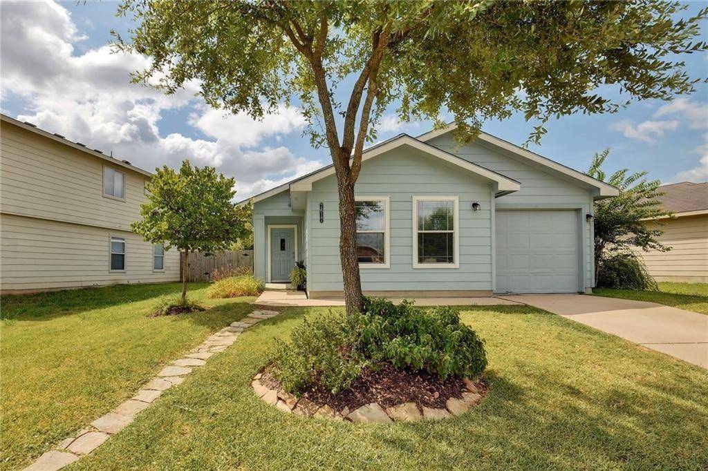 7617 Cayenne LN, Austin, TX 78741