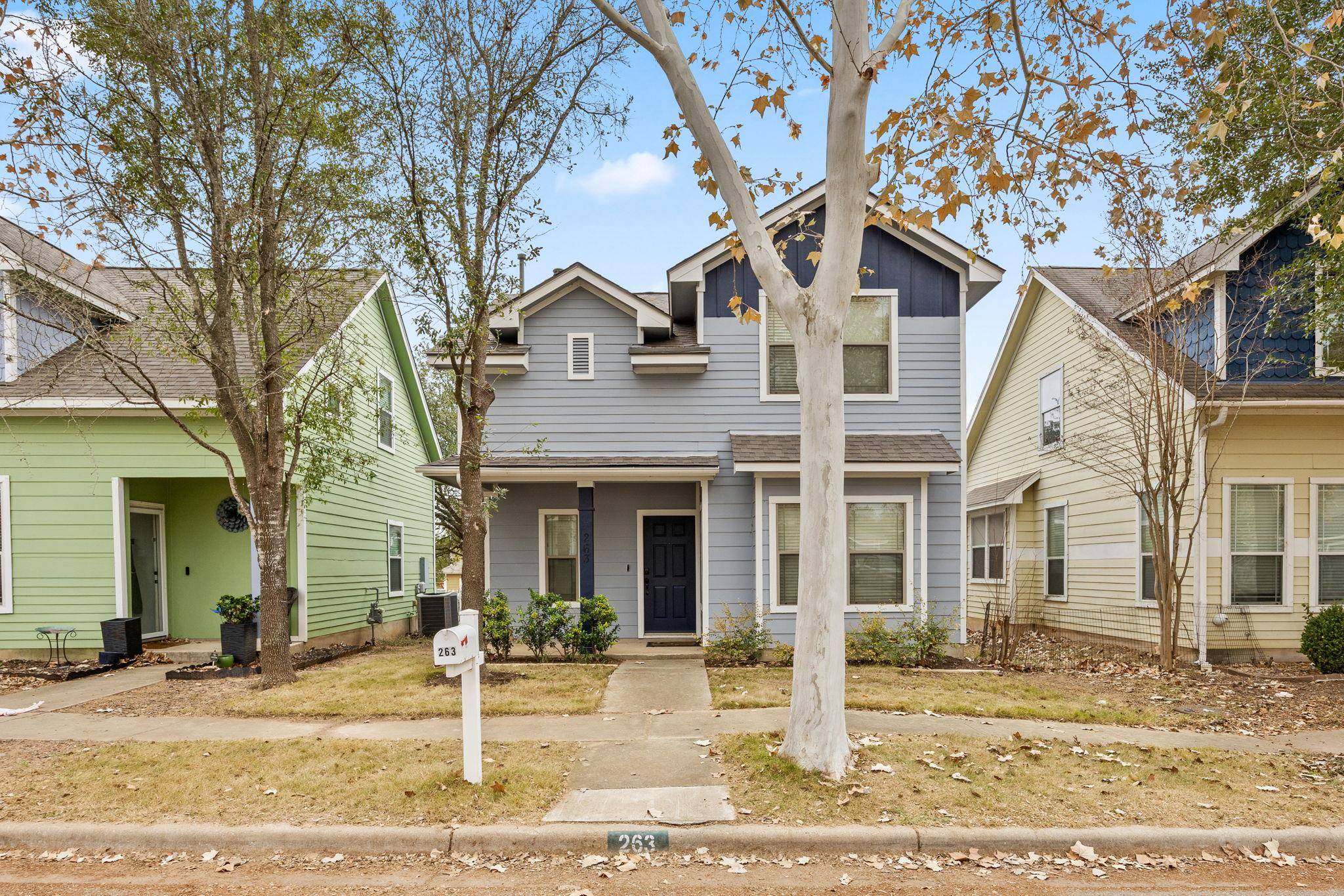 263 Cleveland, Kyle, TX 78640