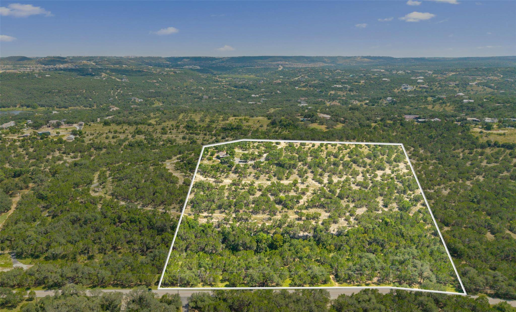3301 R O DR, Spicewood, TX 78669
