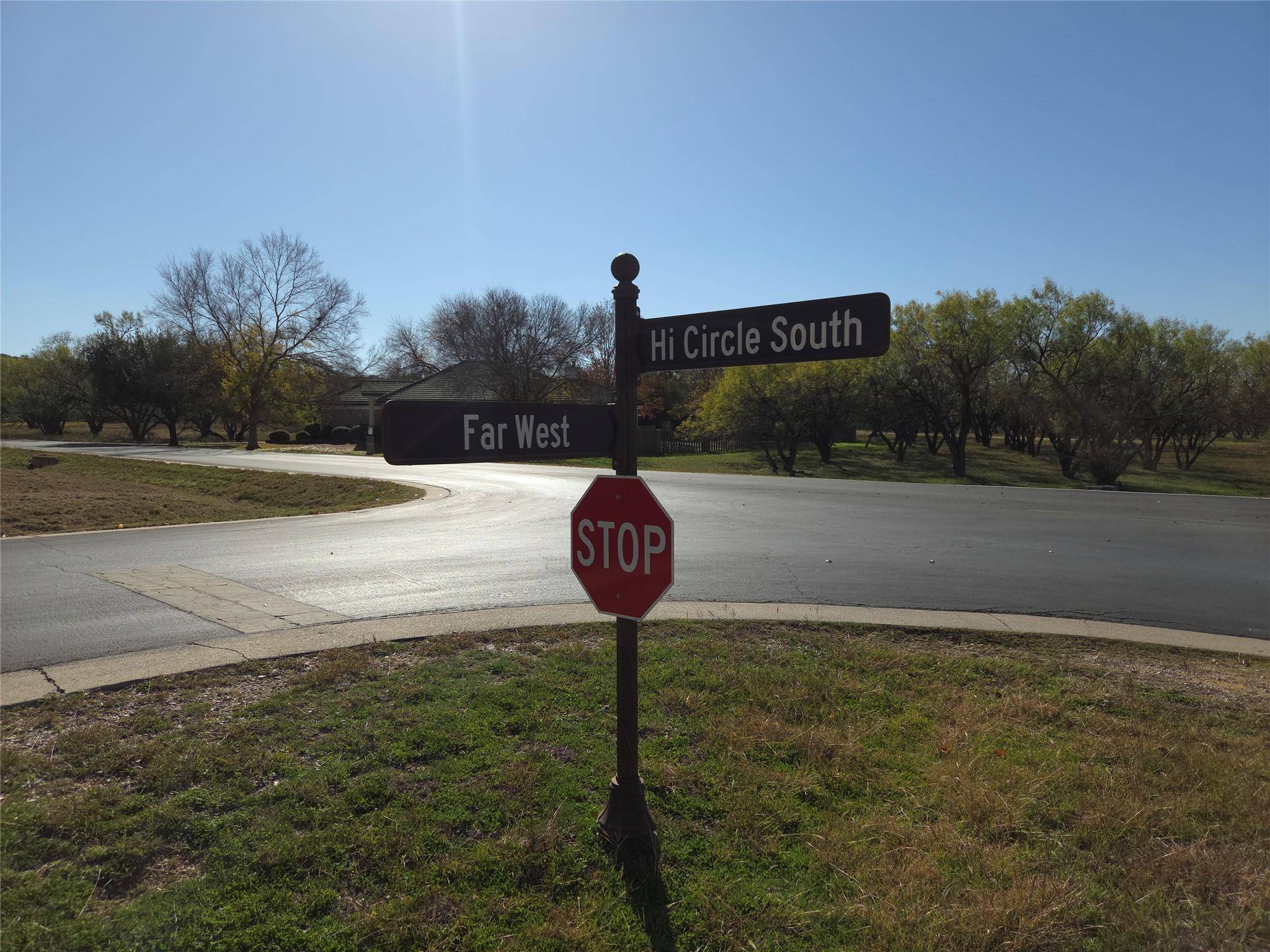 LT 23048 Hi Circle South/Far West, Horseshoe Bay, TX 78657