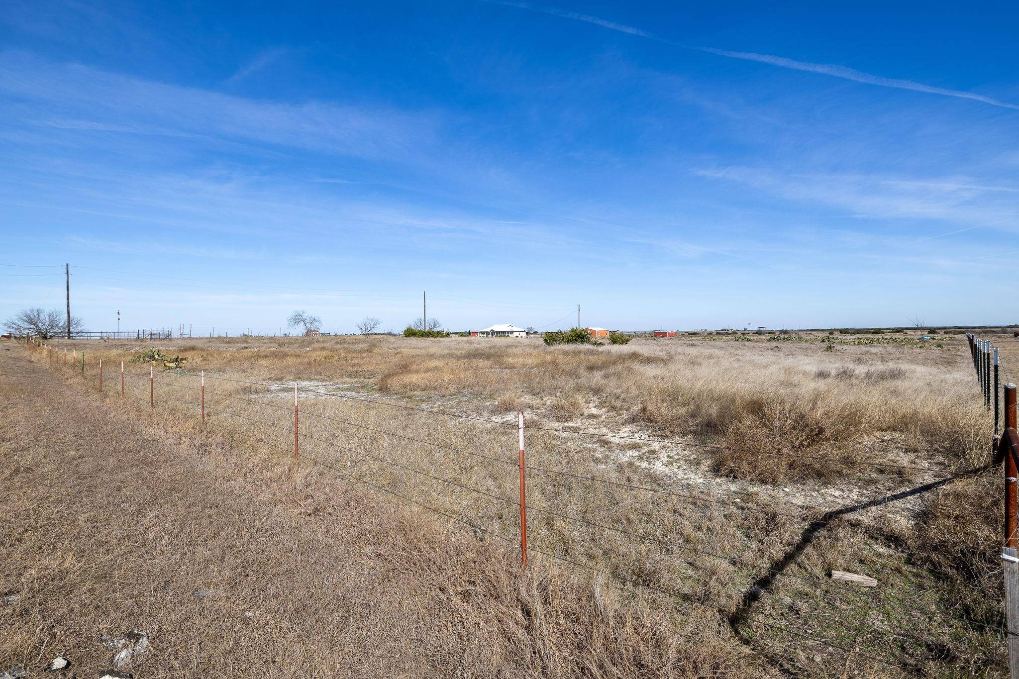 TBD CR 210, Bertram, TX 78605
