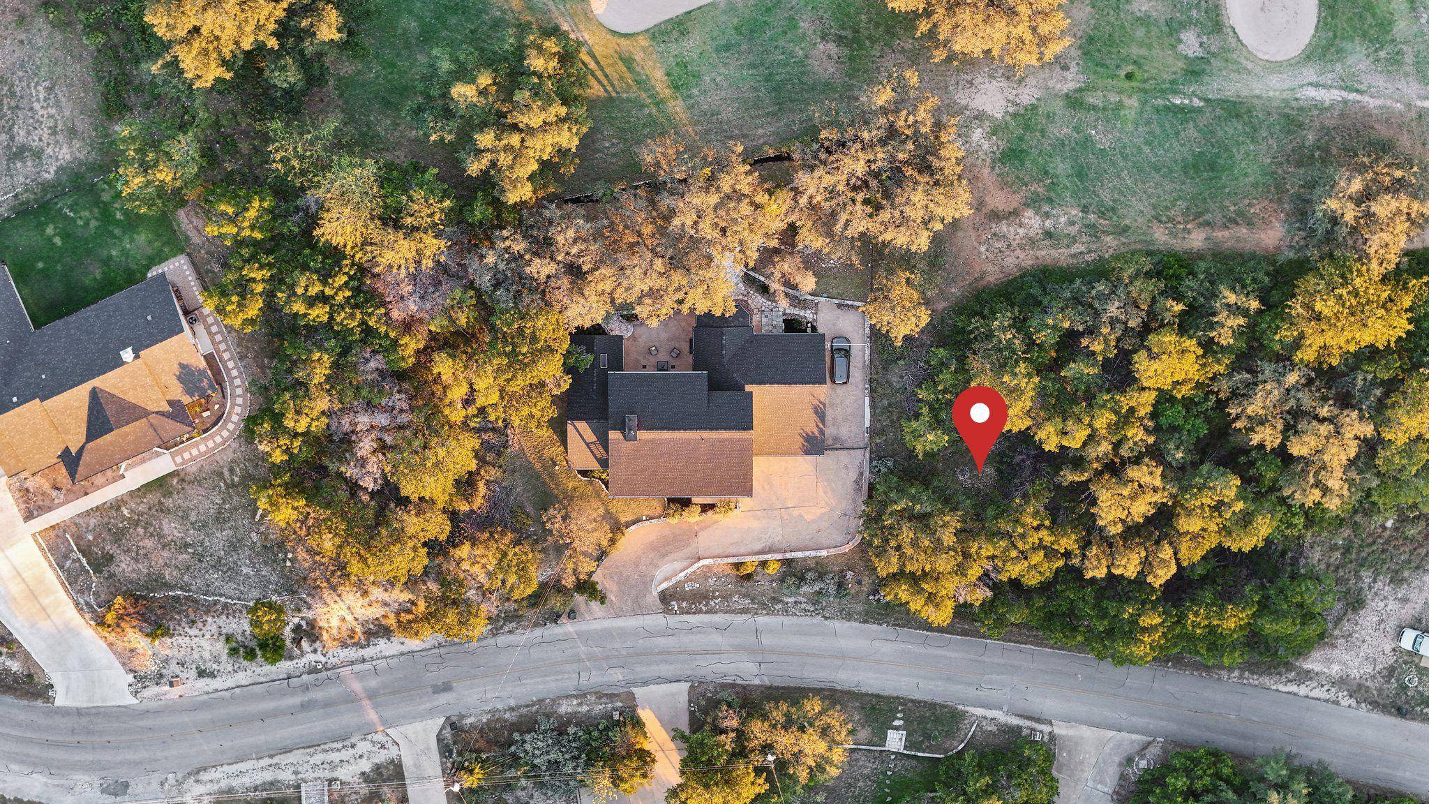 5007 Country Club DR, Lago Vista, TX 78645