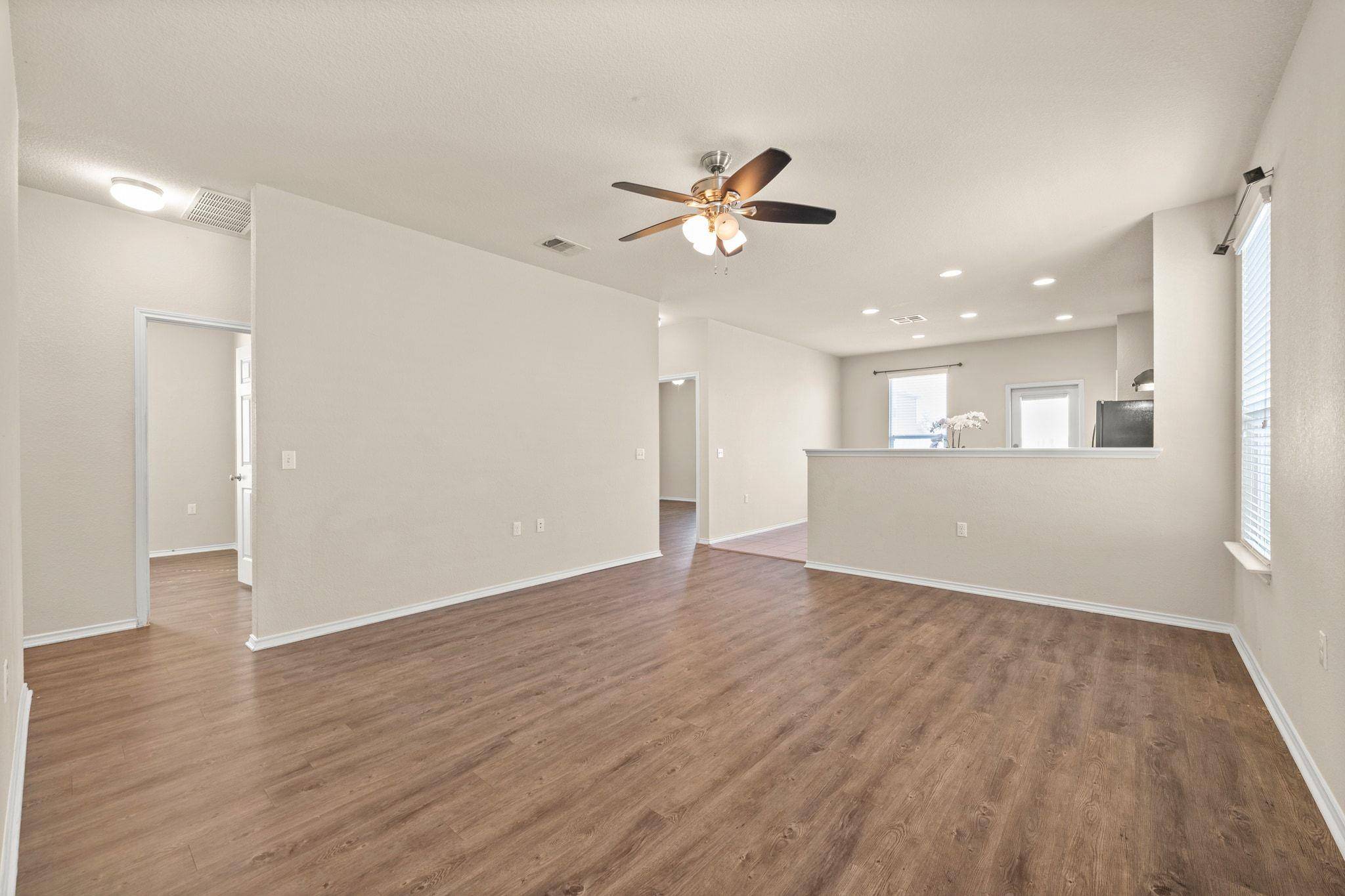 5704 Levenwood LN, Austin, TX 78724