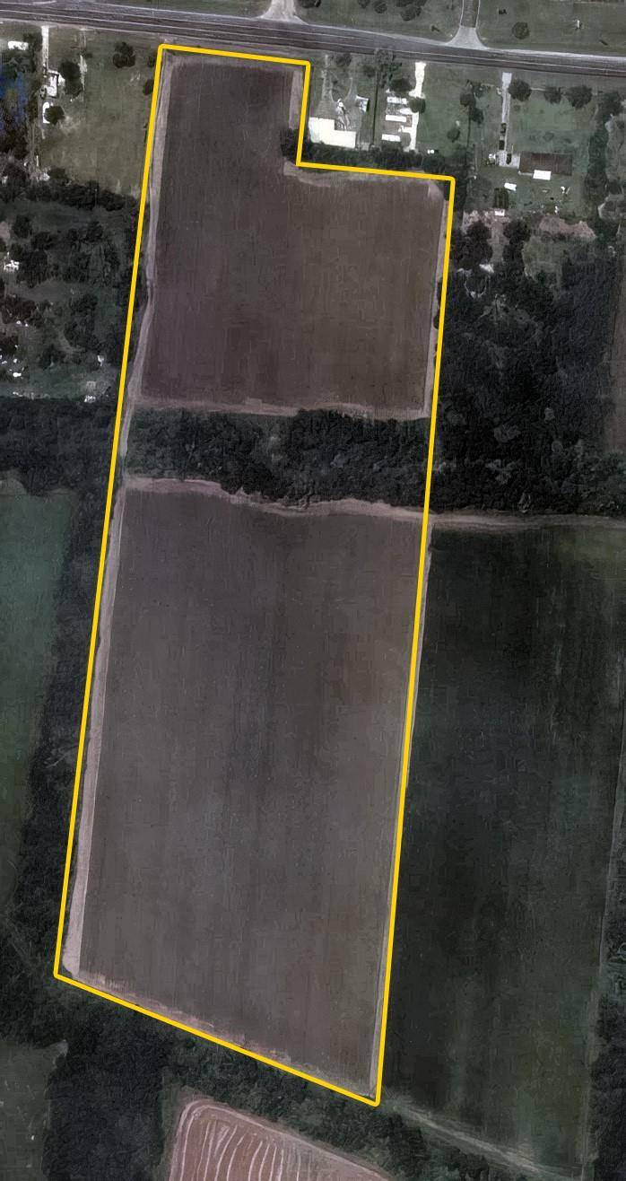 00 Old Bingley RD, San Benito, TX 78586