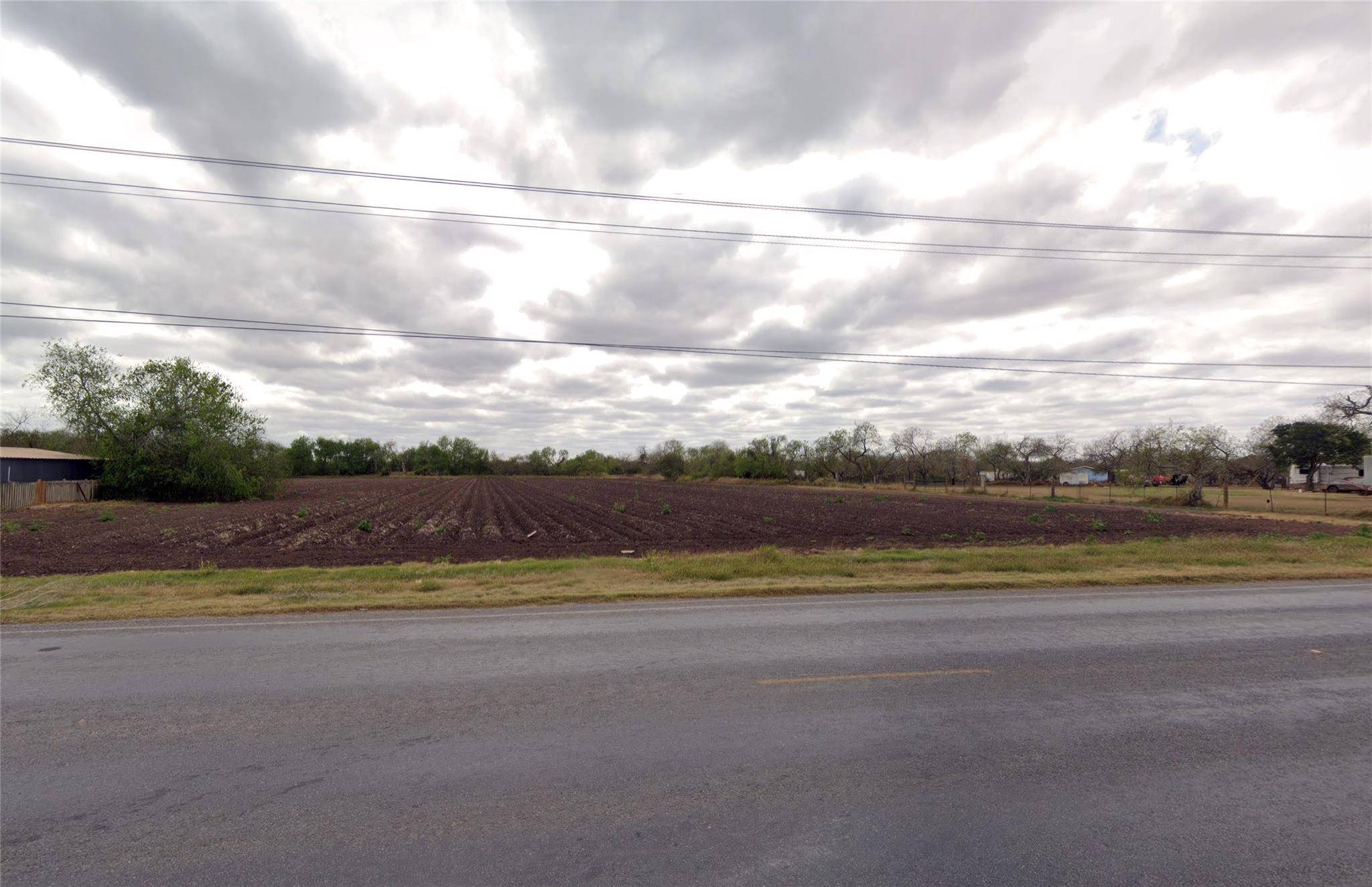 00 Old Bingley RD, San Benito, TX 78586