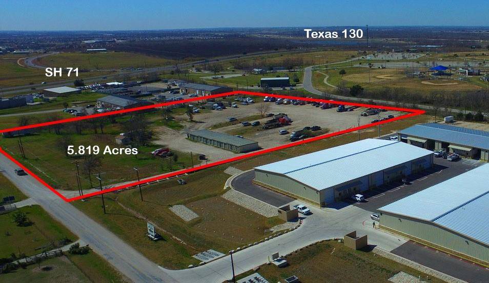 4300 Burch DR, Del Valle, TX 78617