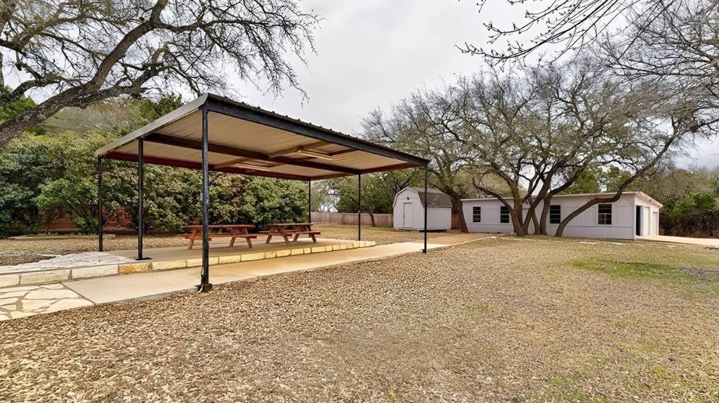 1400 Spivey RD, Leander, TX 78641