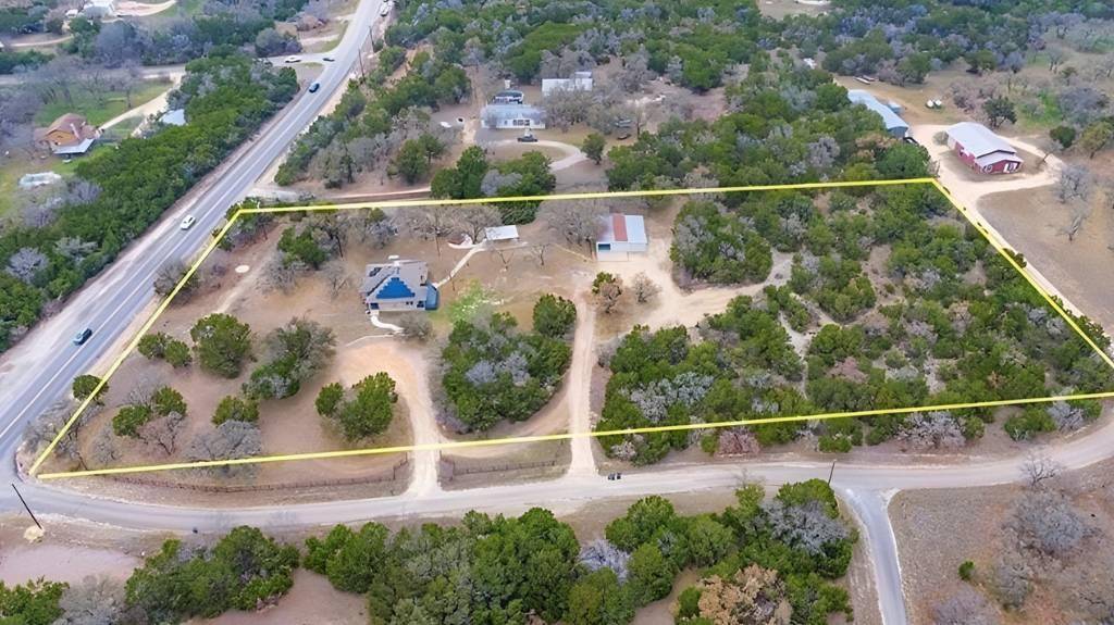 1400 Spivey RD, Leander, TX 78641