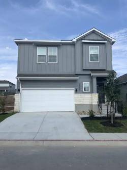 2240 Delano DR, Leander, TX 78641