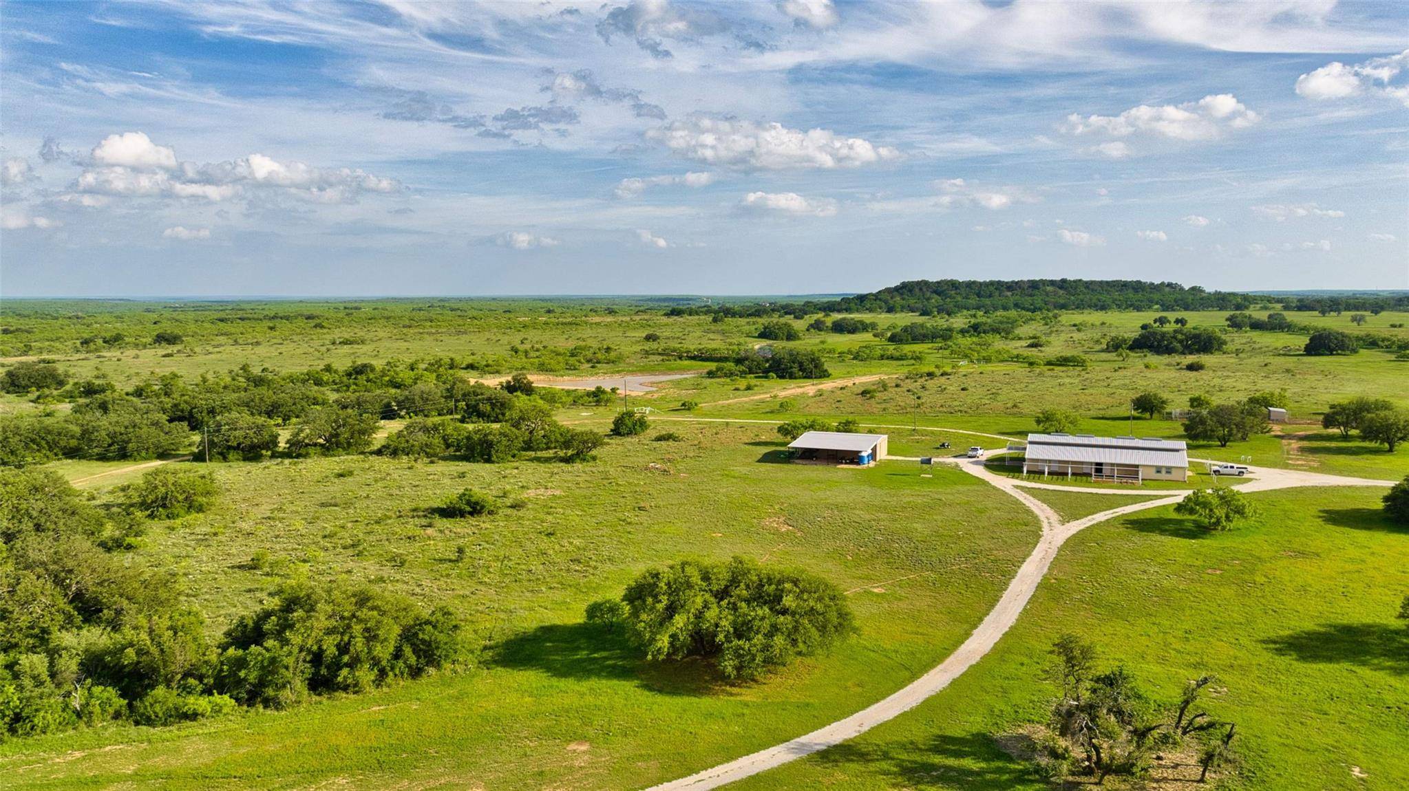 2387 Fm 503, Coleman, TX 76834