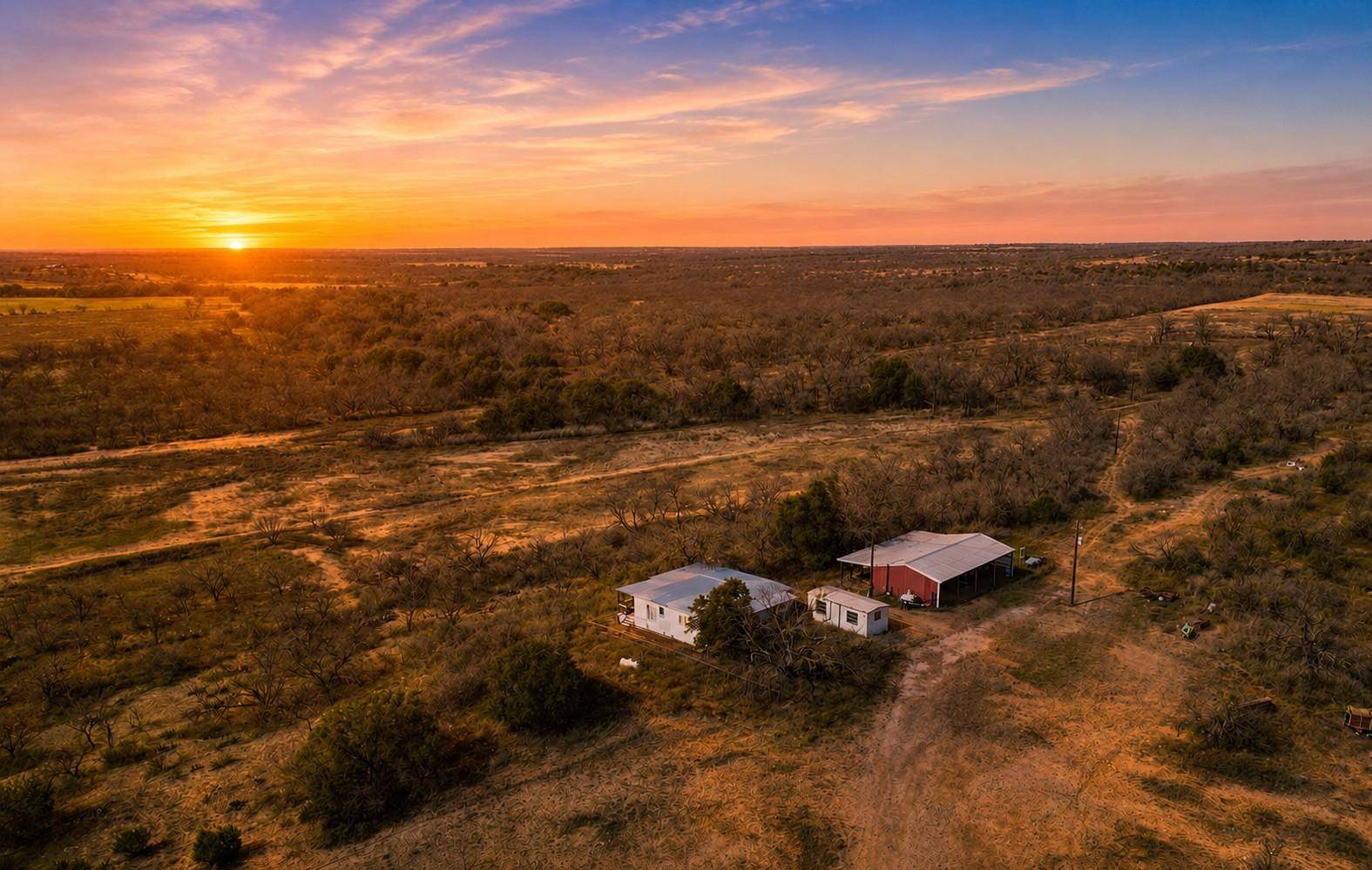 2254 CR 228, San Saba, TX 78677