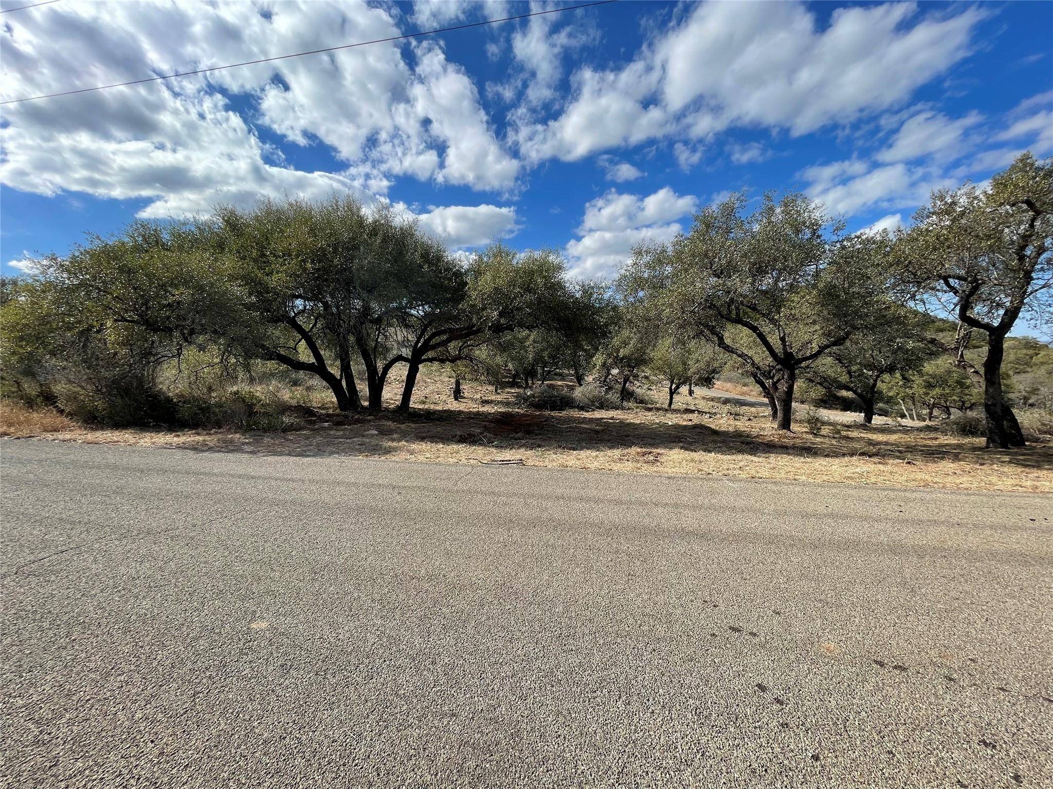 Lot 33 & Lot 34 Prince Peak ST, Cottonwood Shores, TX 78657