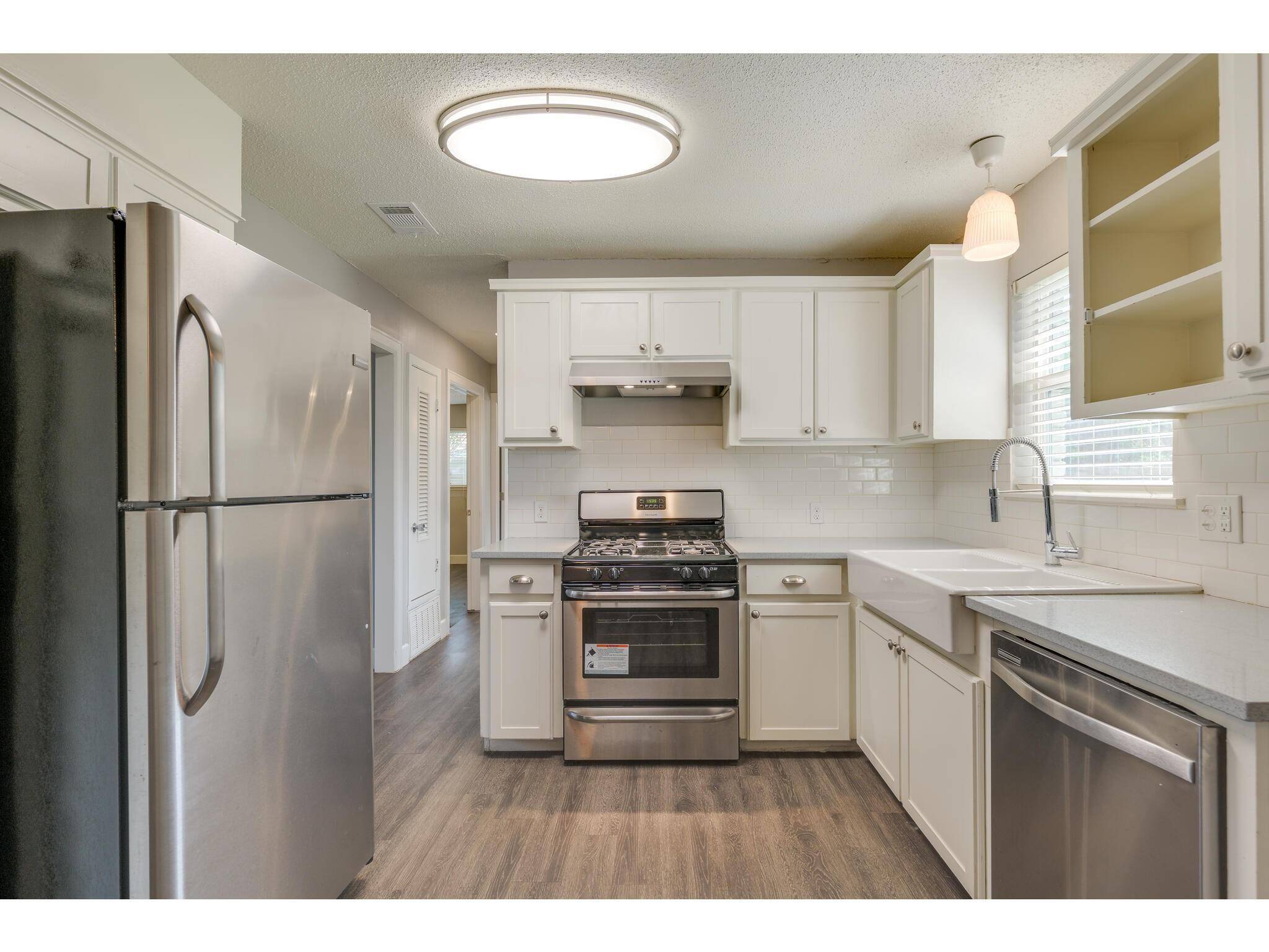 1606 Parker LN, Austin, TX 78741