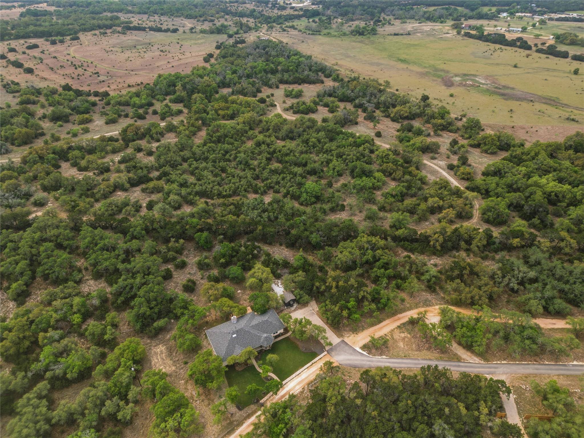 2005 Cr-282 LN, Liberty Hill, TX 78642