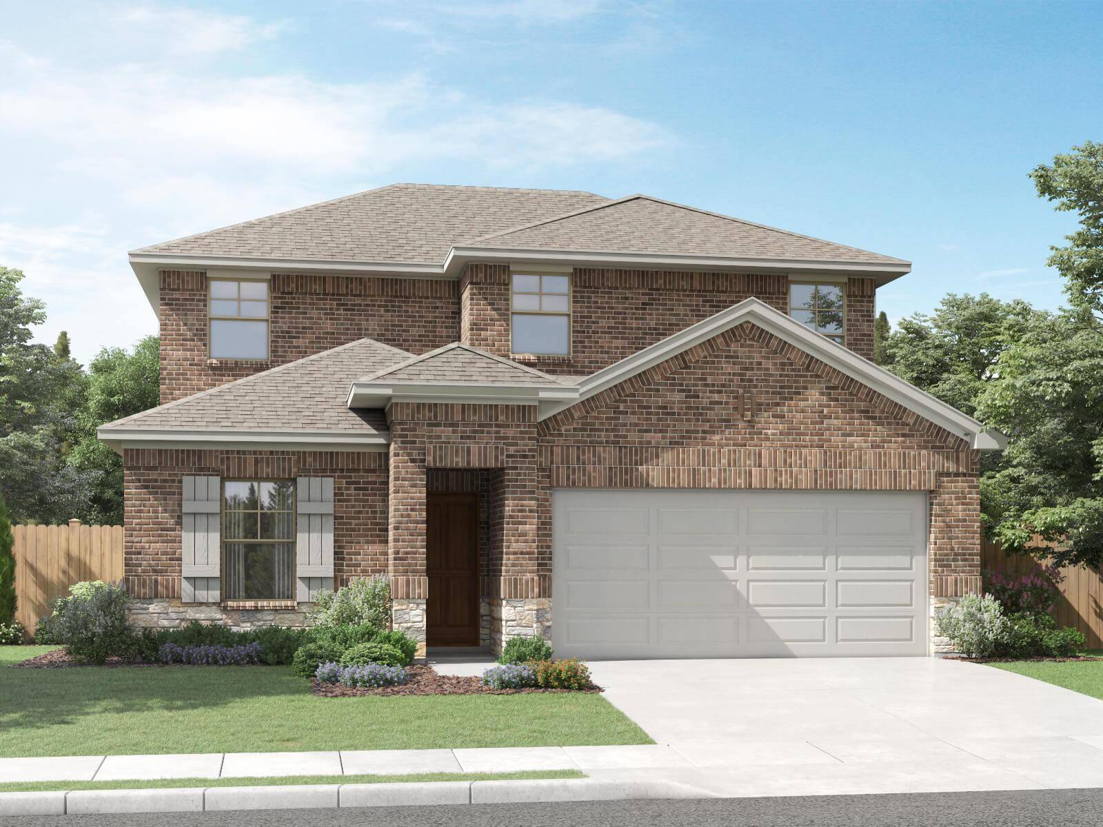 3031 Pike DR, New Braunfels, TX 78132