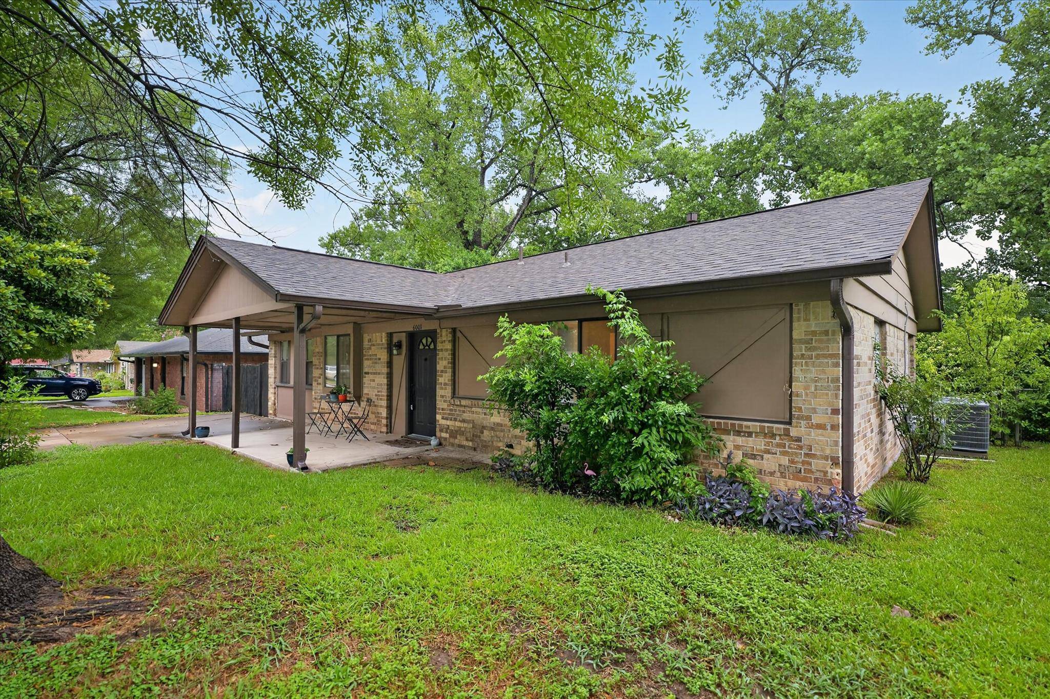6001 Leisure Run RD, Austin, TX 78745
