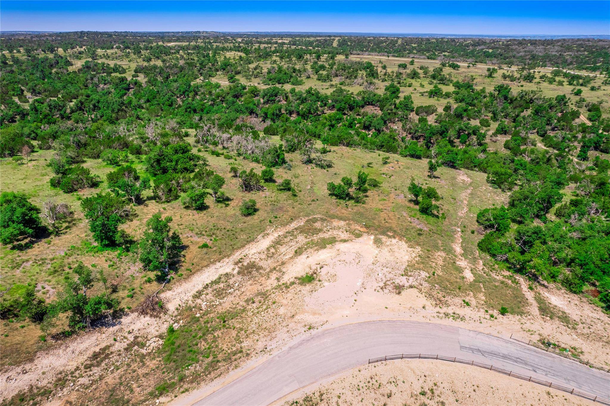 Lot 61 Canyons DR, Fredericksburg, TX 78624