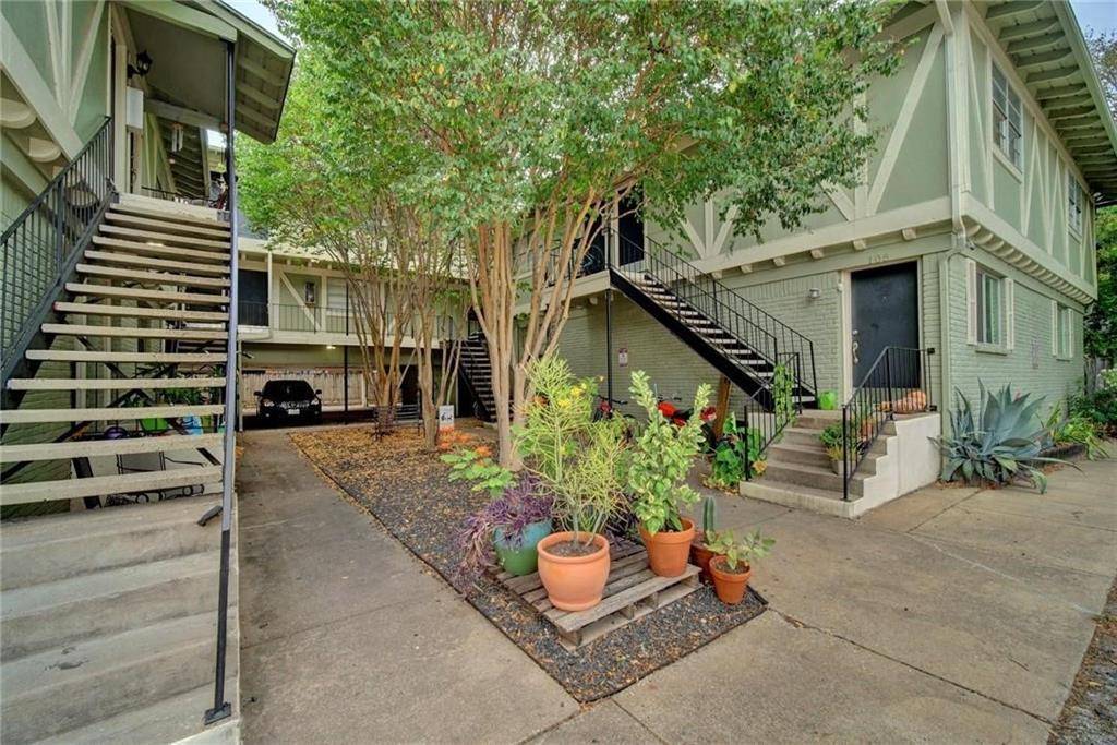 4306 Avenue A #105, Austin, TX 78751