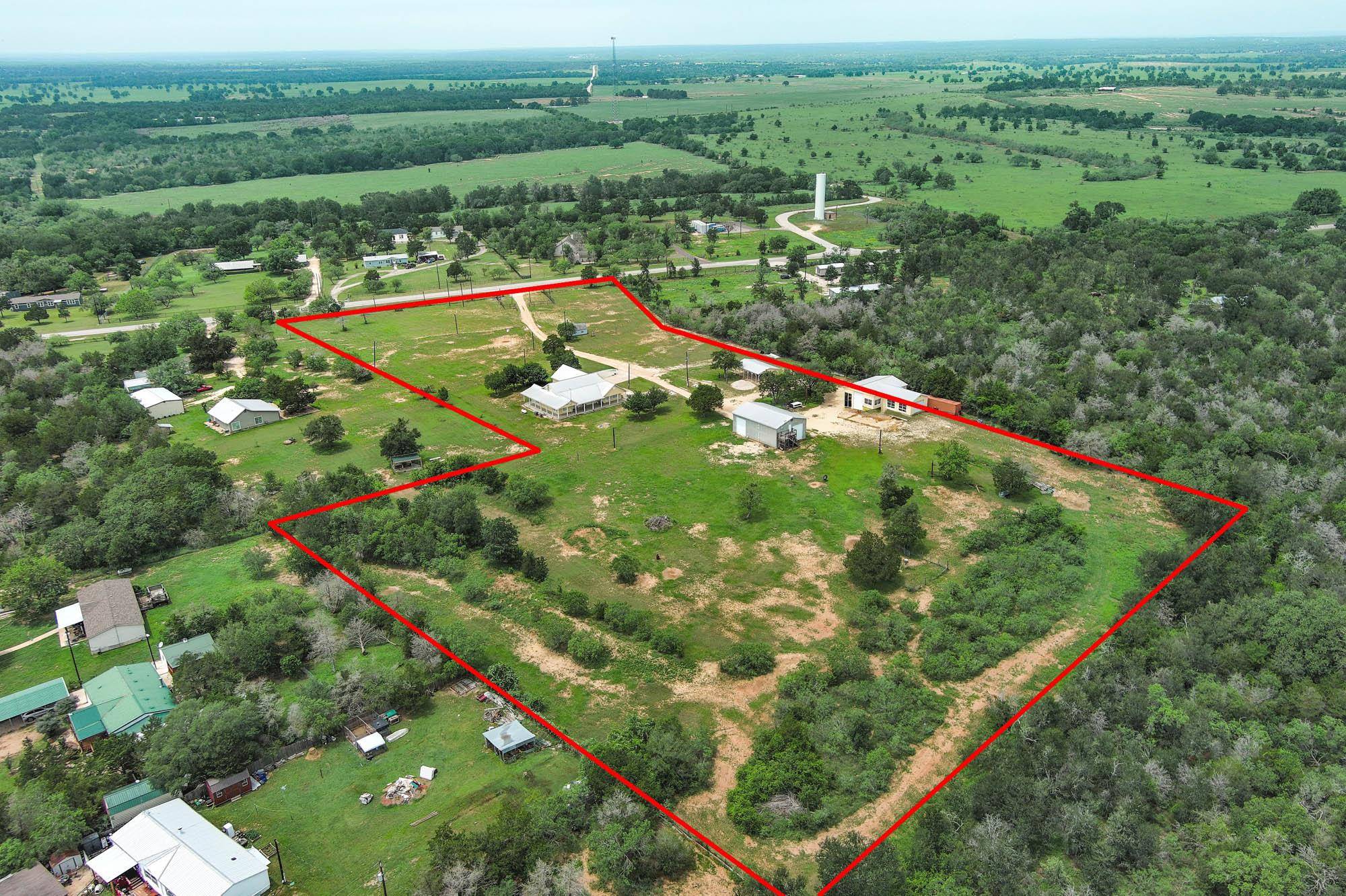 1133 Fm 20, Cedar Creek, TX 78612